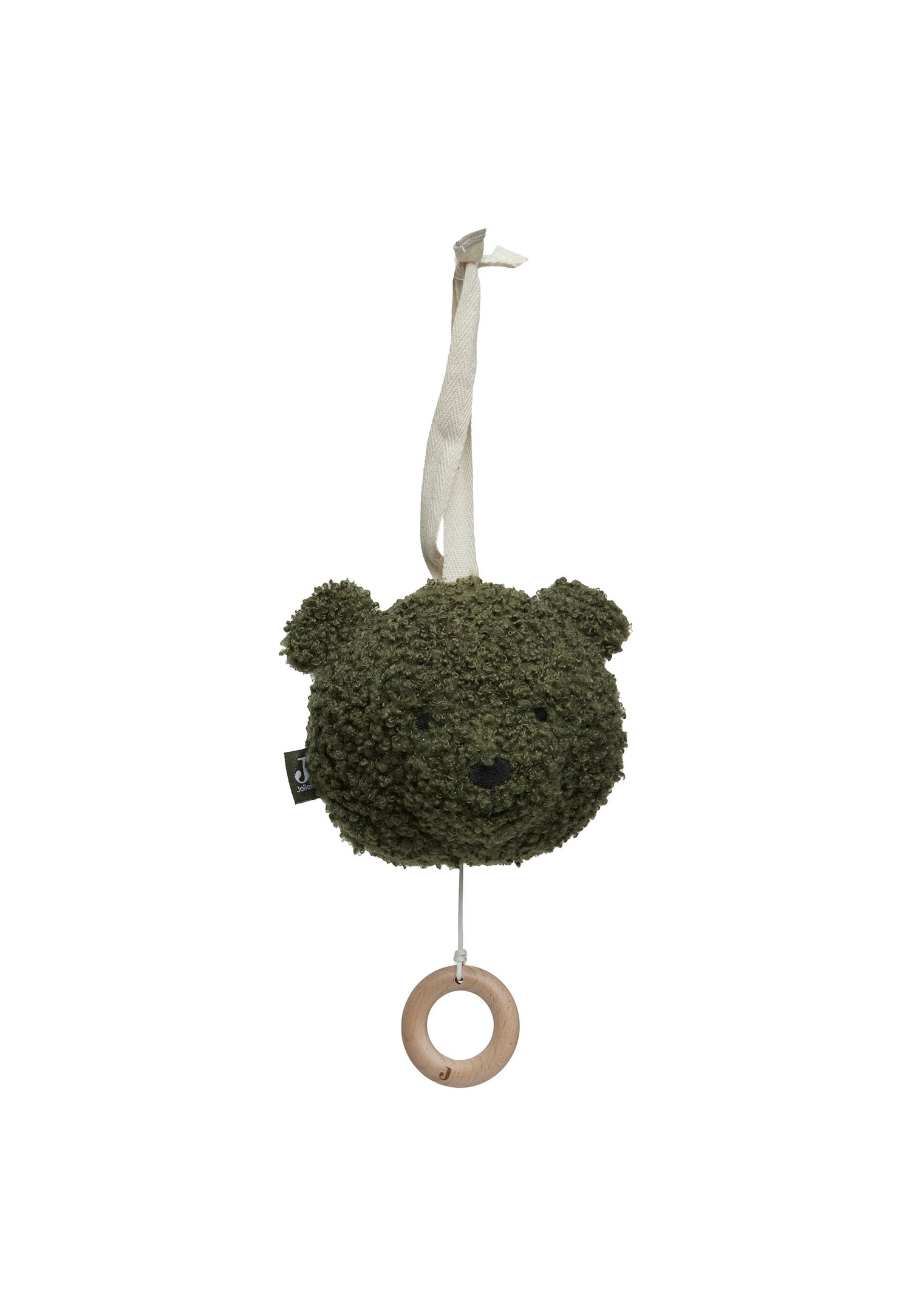 Musik-Spieluhr „Teddy Bear“