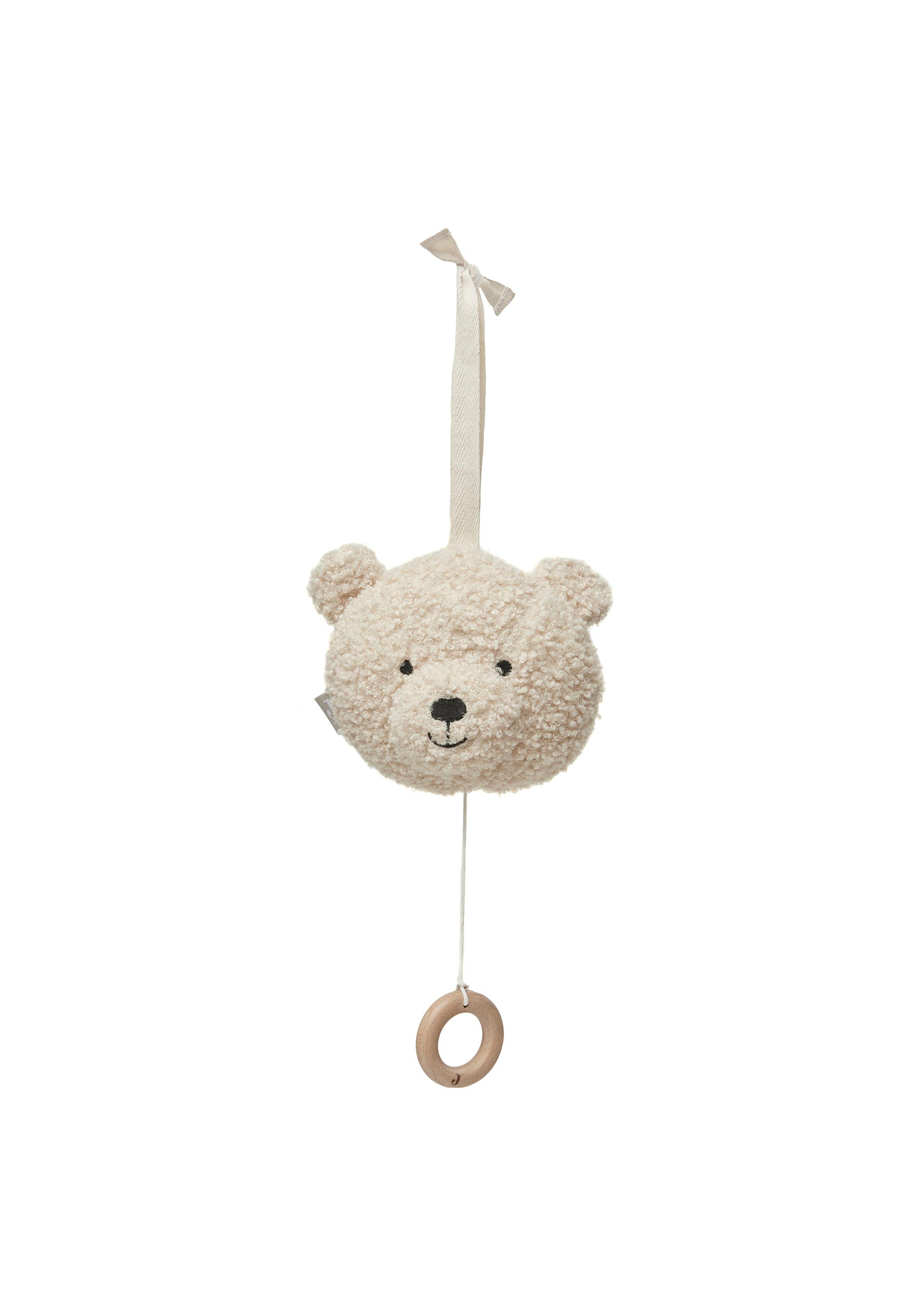 Musik-Spieluhr „Teddy Bear“