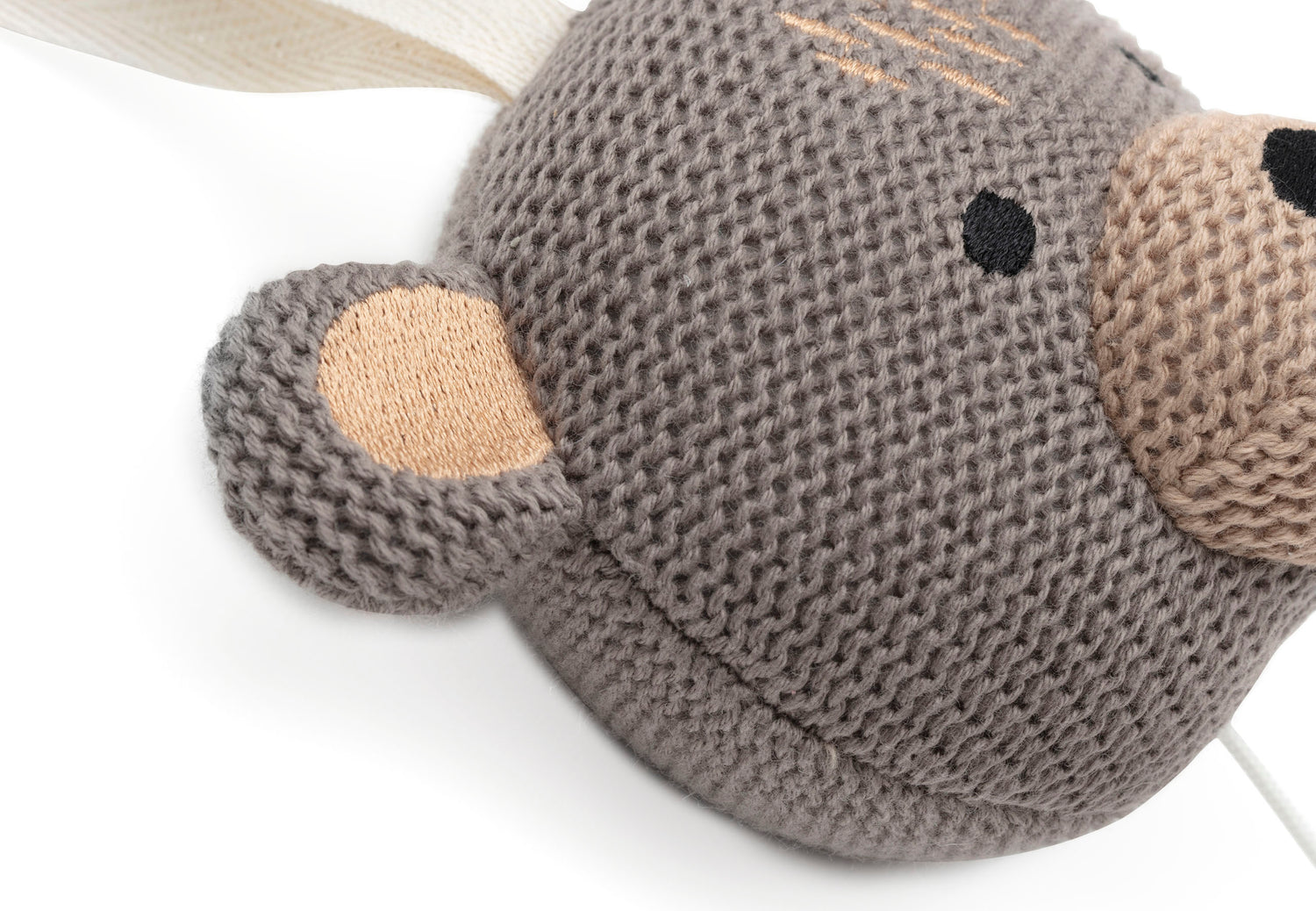 Jollein Musikhänger Bär