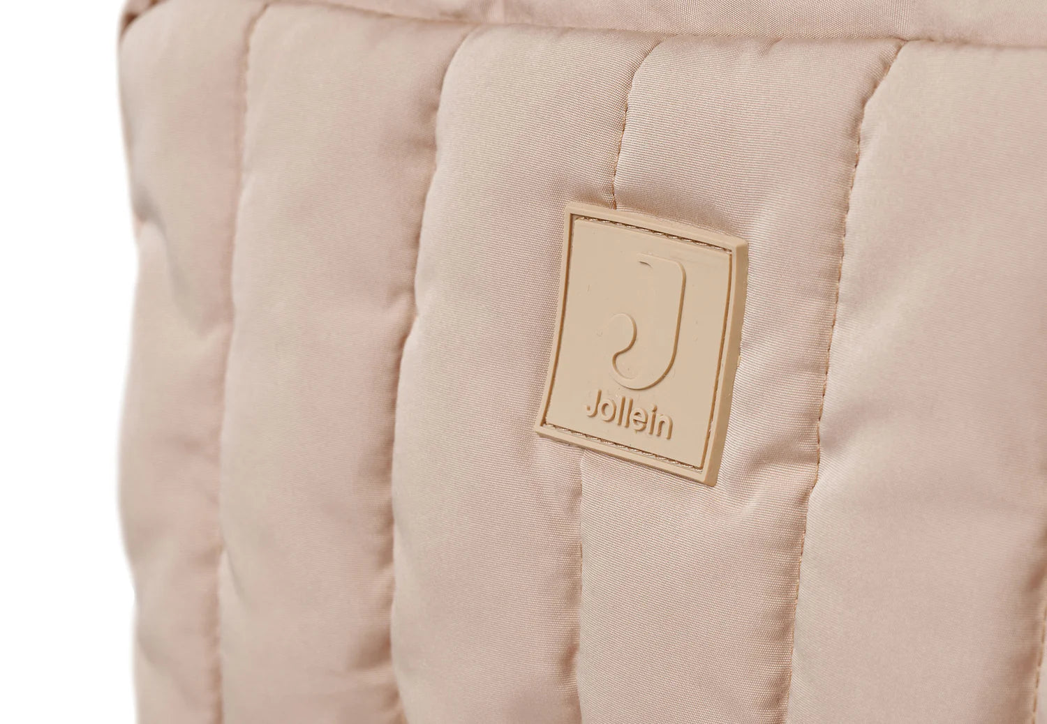 Jollein Puffer Pouch