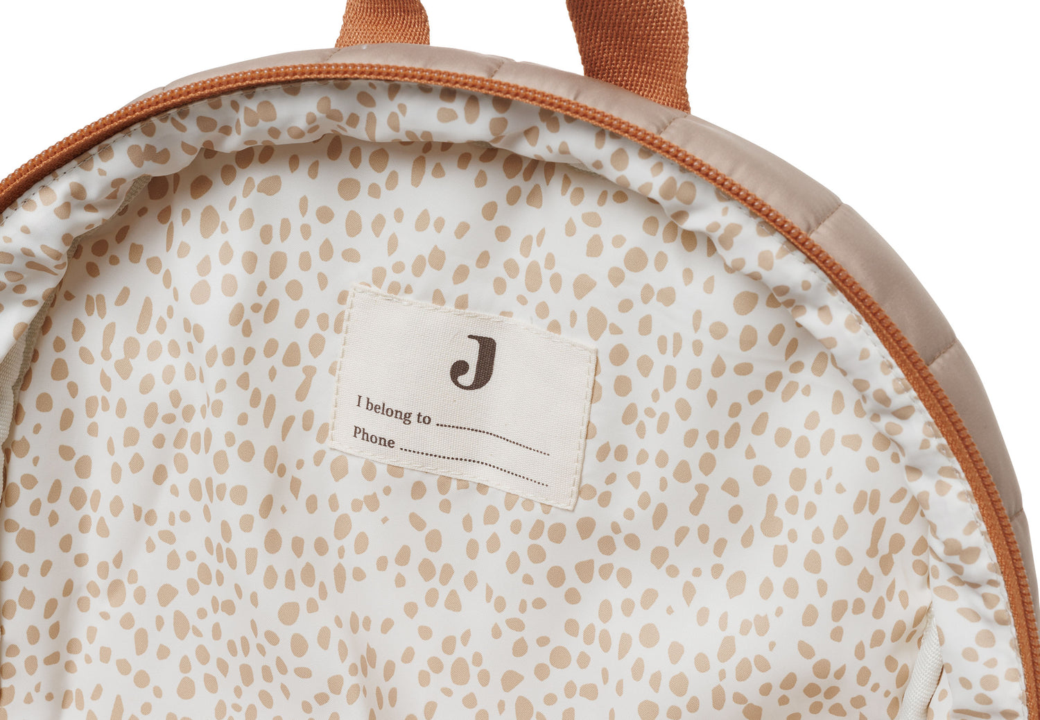 Jollein Rucksack