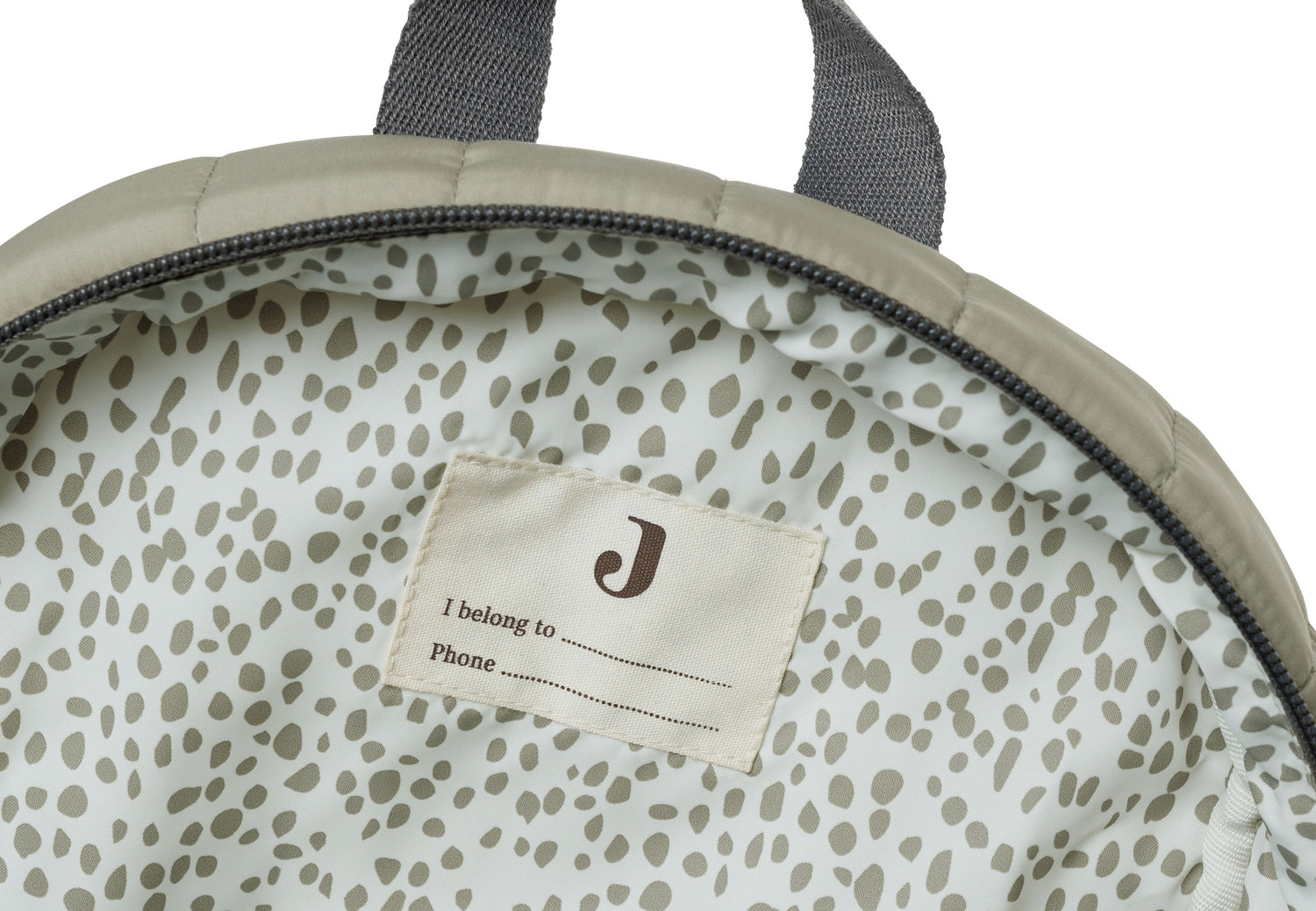 Jollein Rucksack