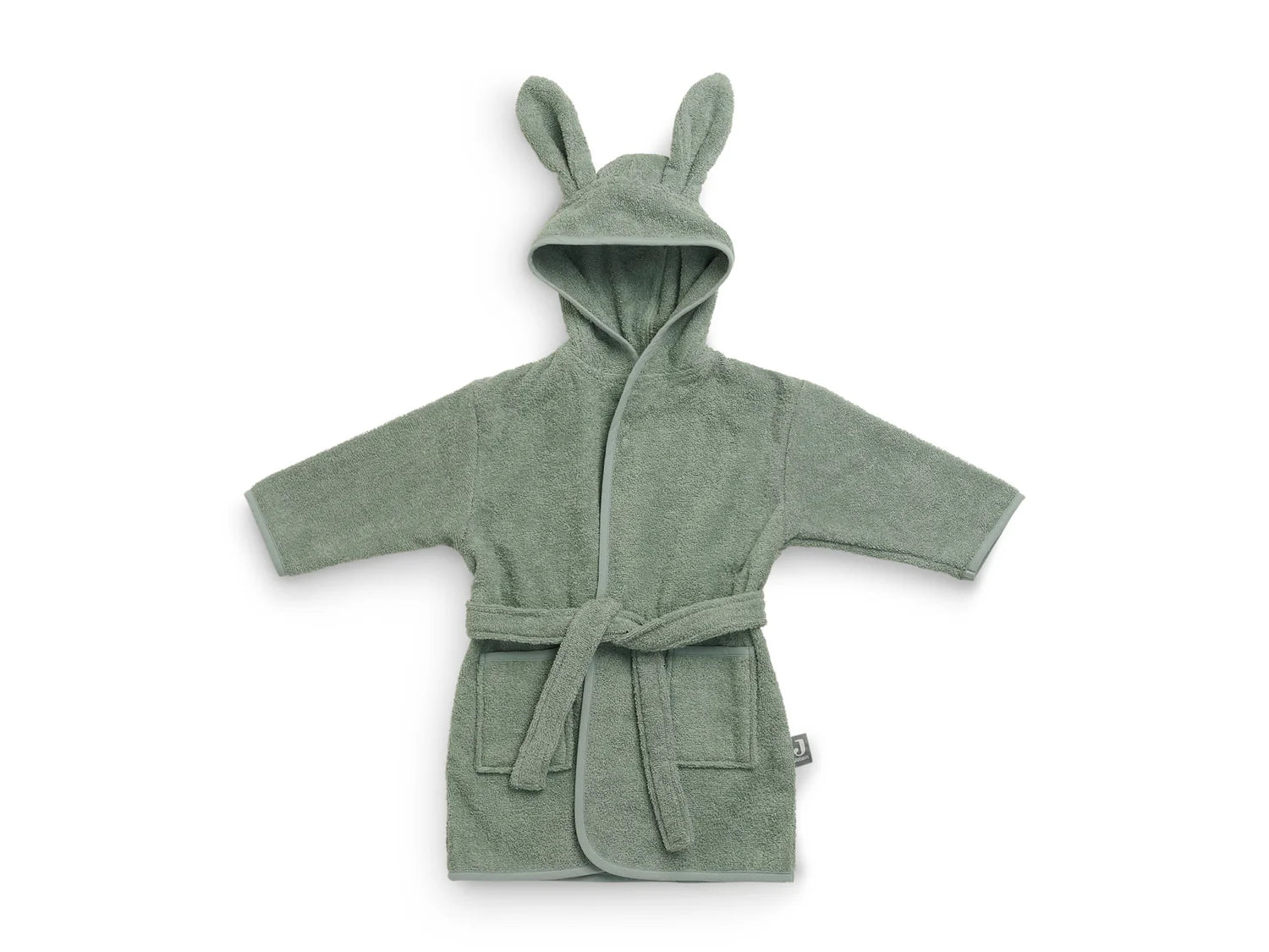 Jollein Baby Frottee-Bademantel