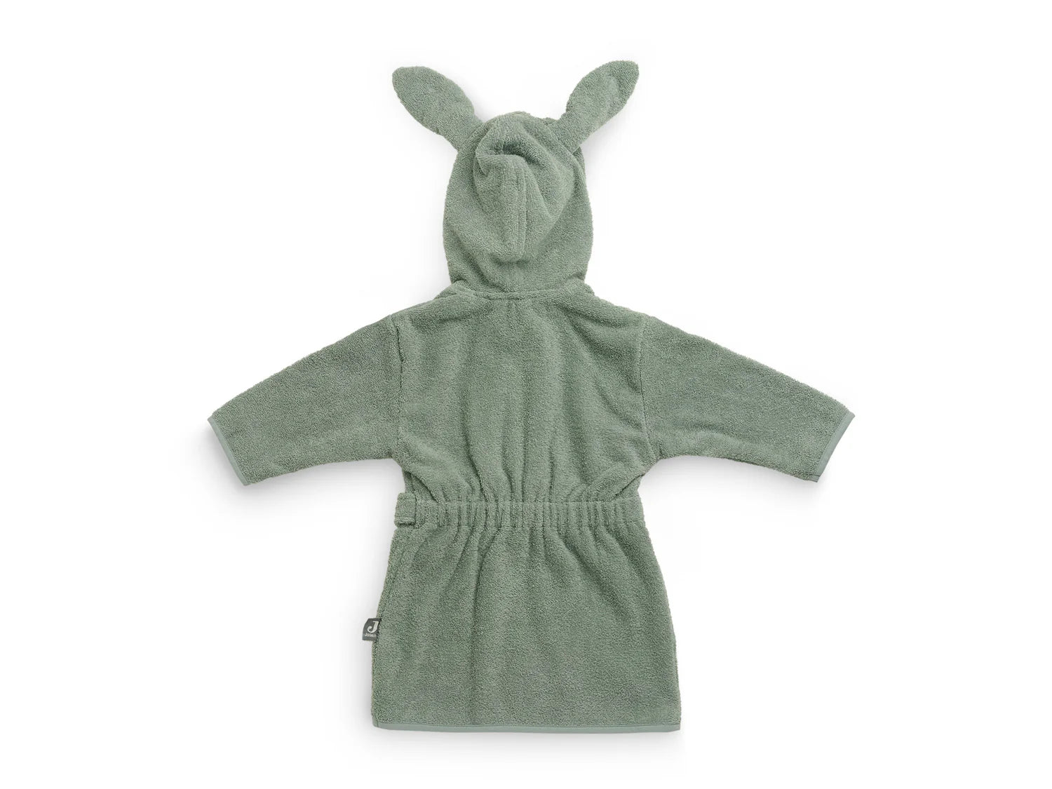 Jollein Baby Frottee-Bademantel