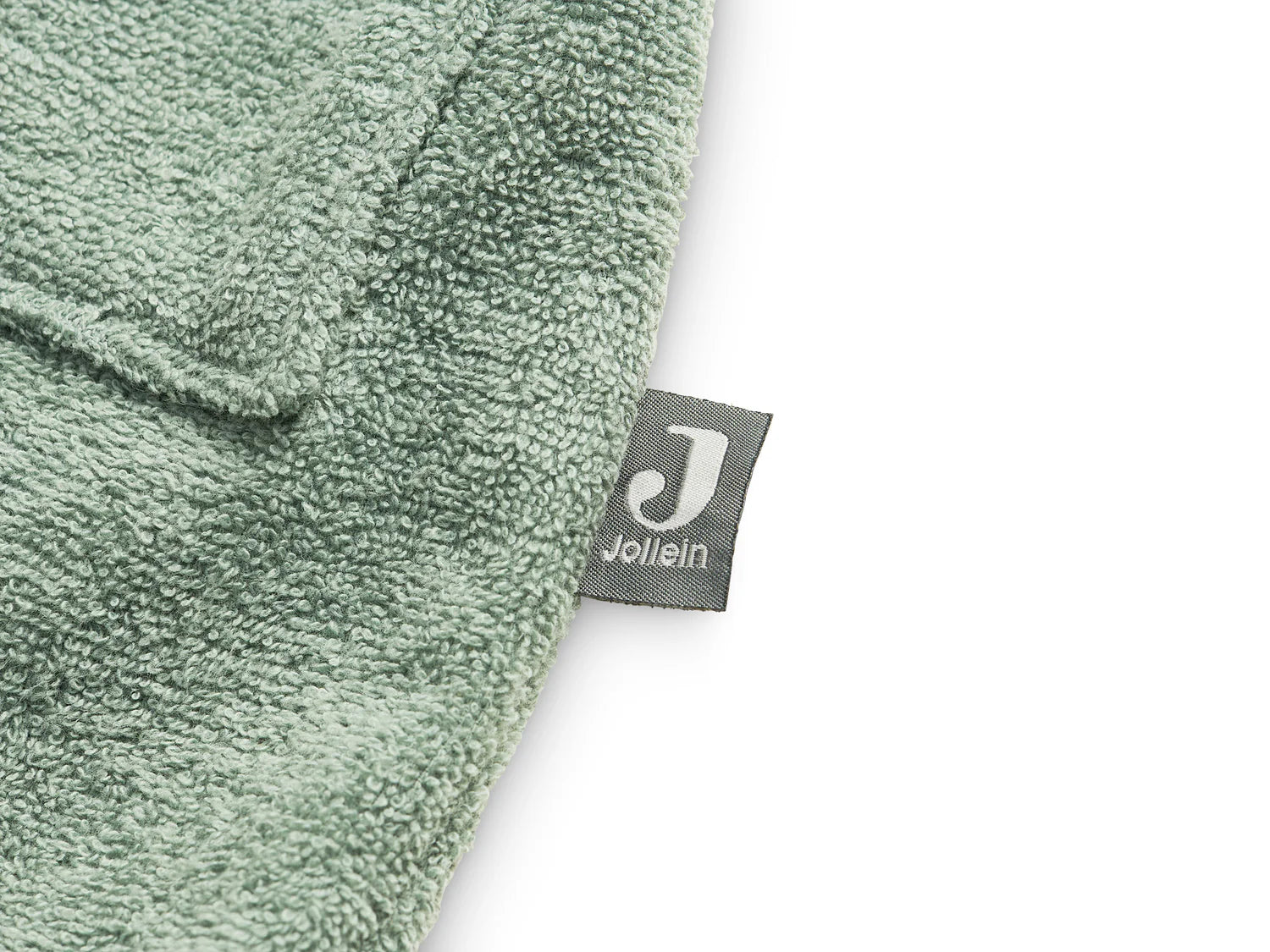 Jollein Baby Frottee-Bademantel