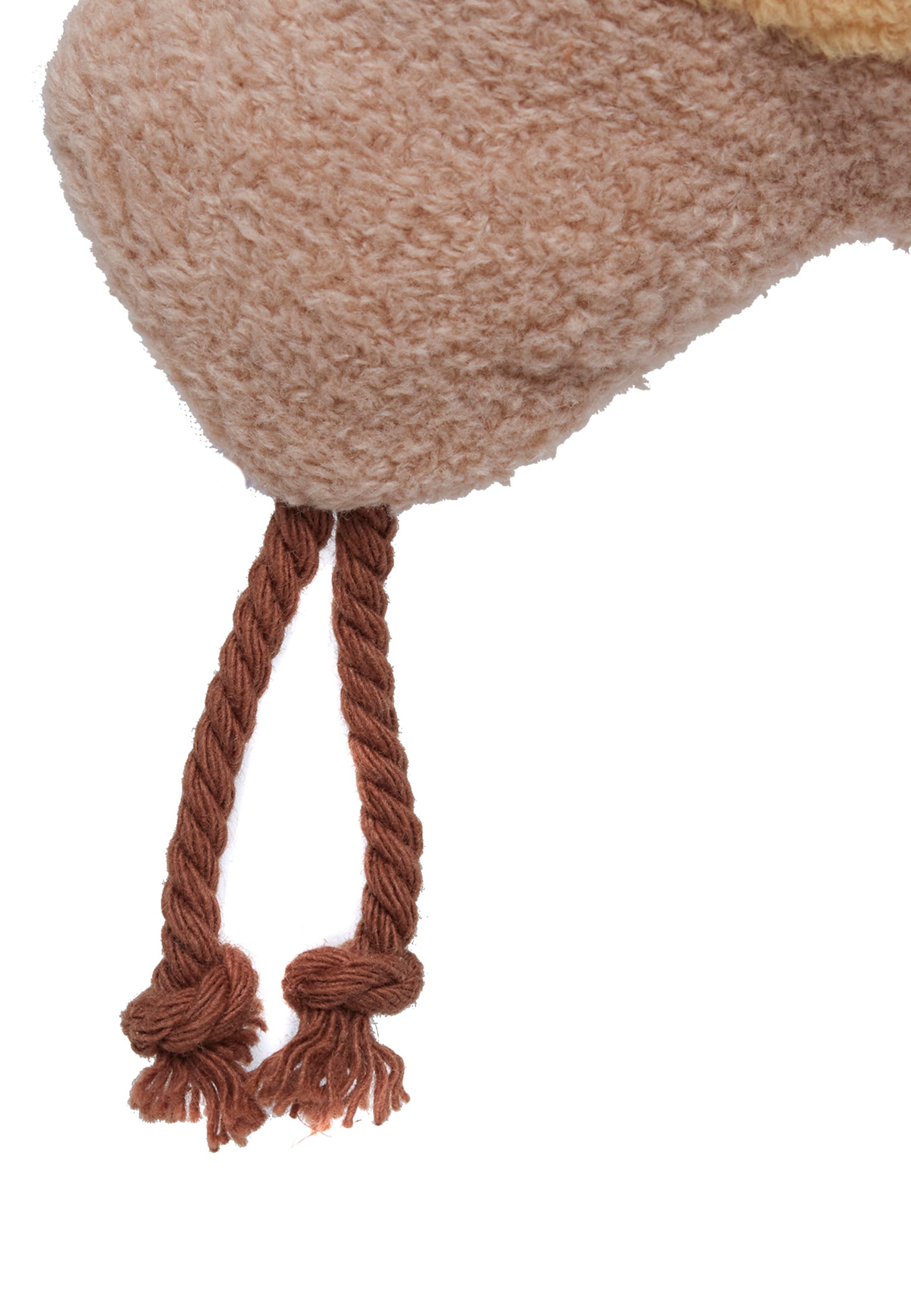 Kinderwagen-Aufhänger „Spring Garden Bloom“