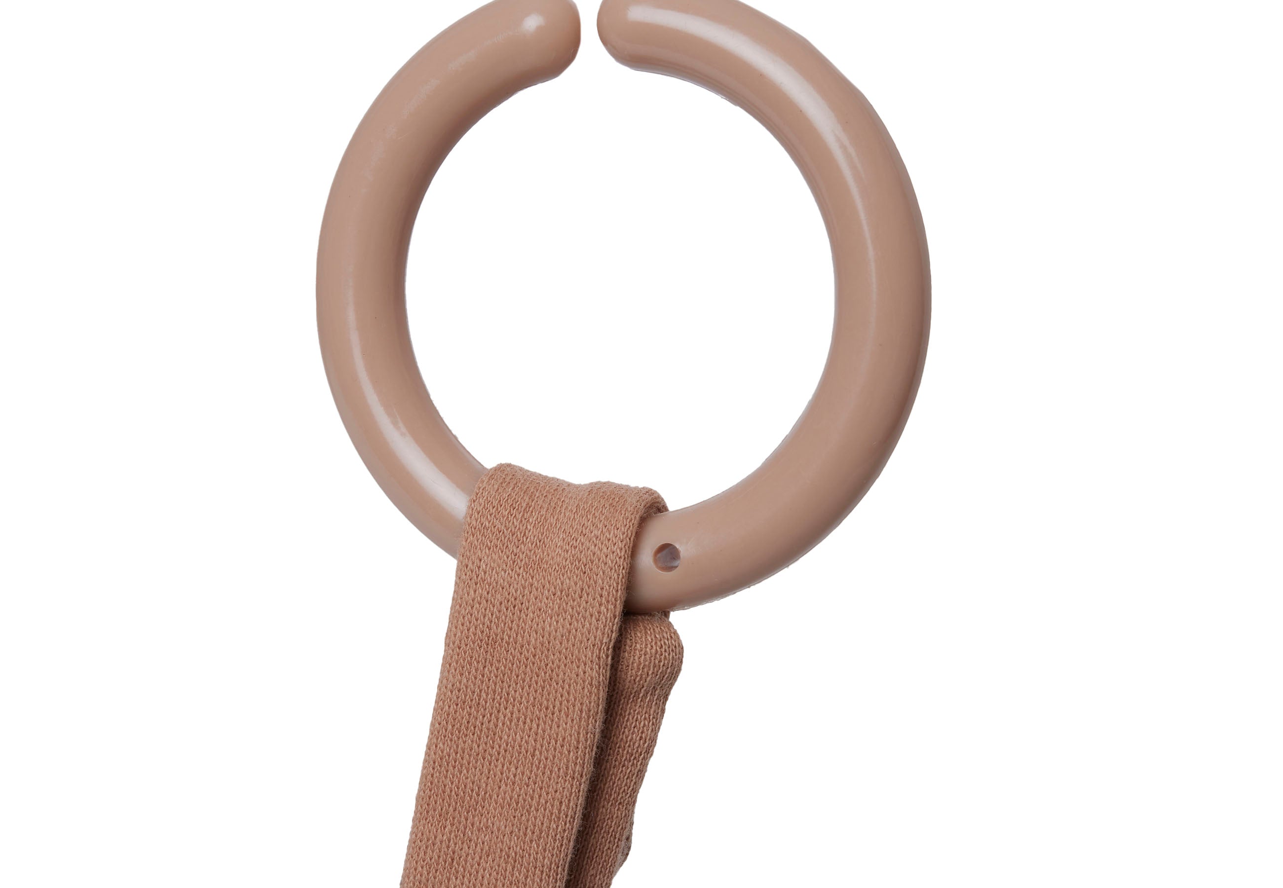 Kinderwagen-Aufhänger „Spring Garden Bloom“