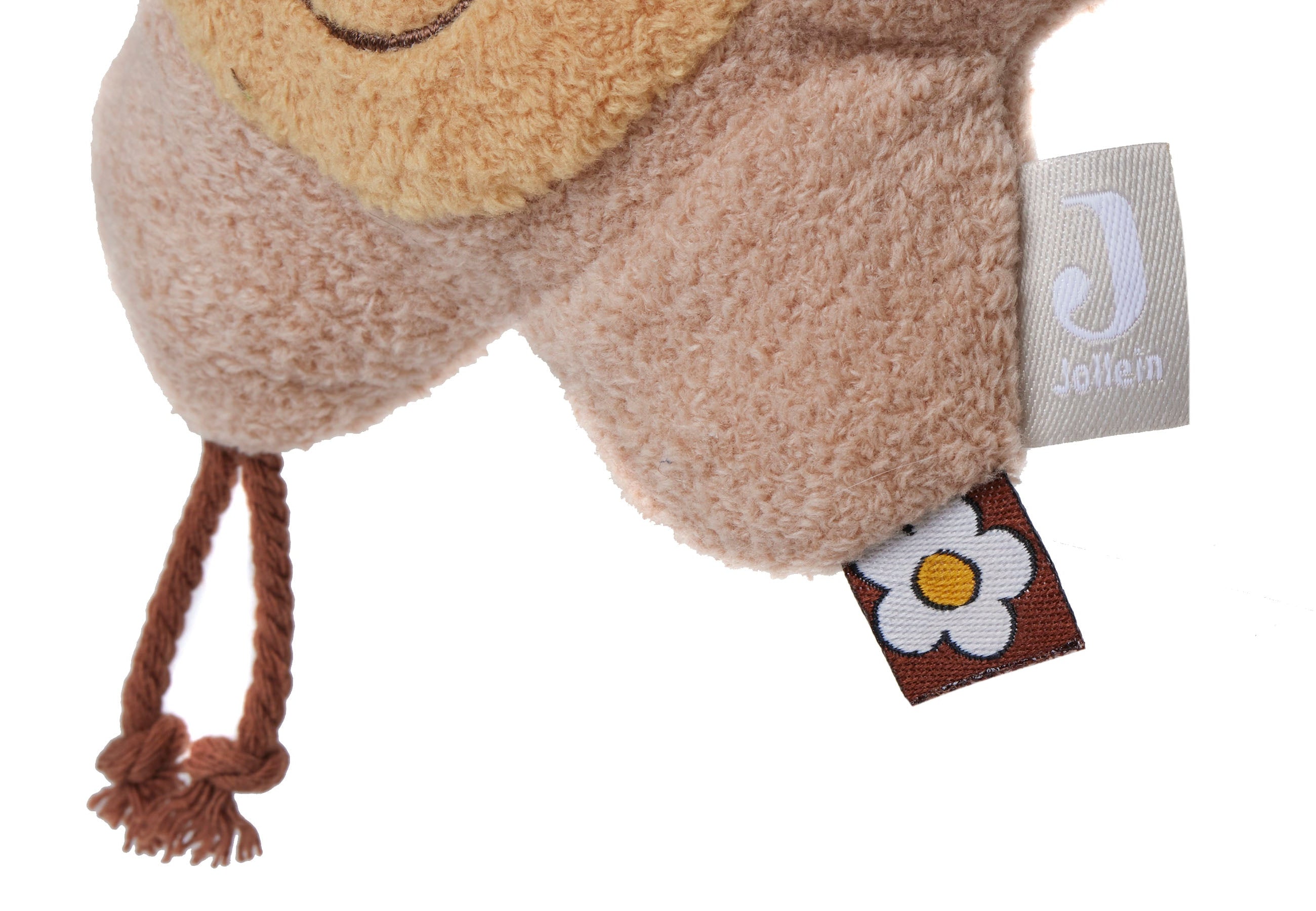 Kinderwagen-Aufhänger „Spring Garden Bloom“