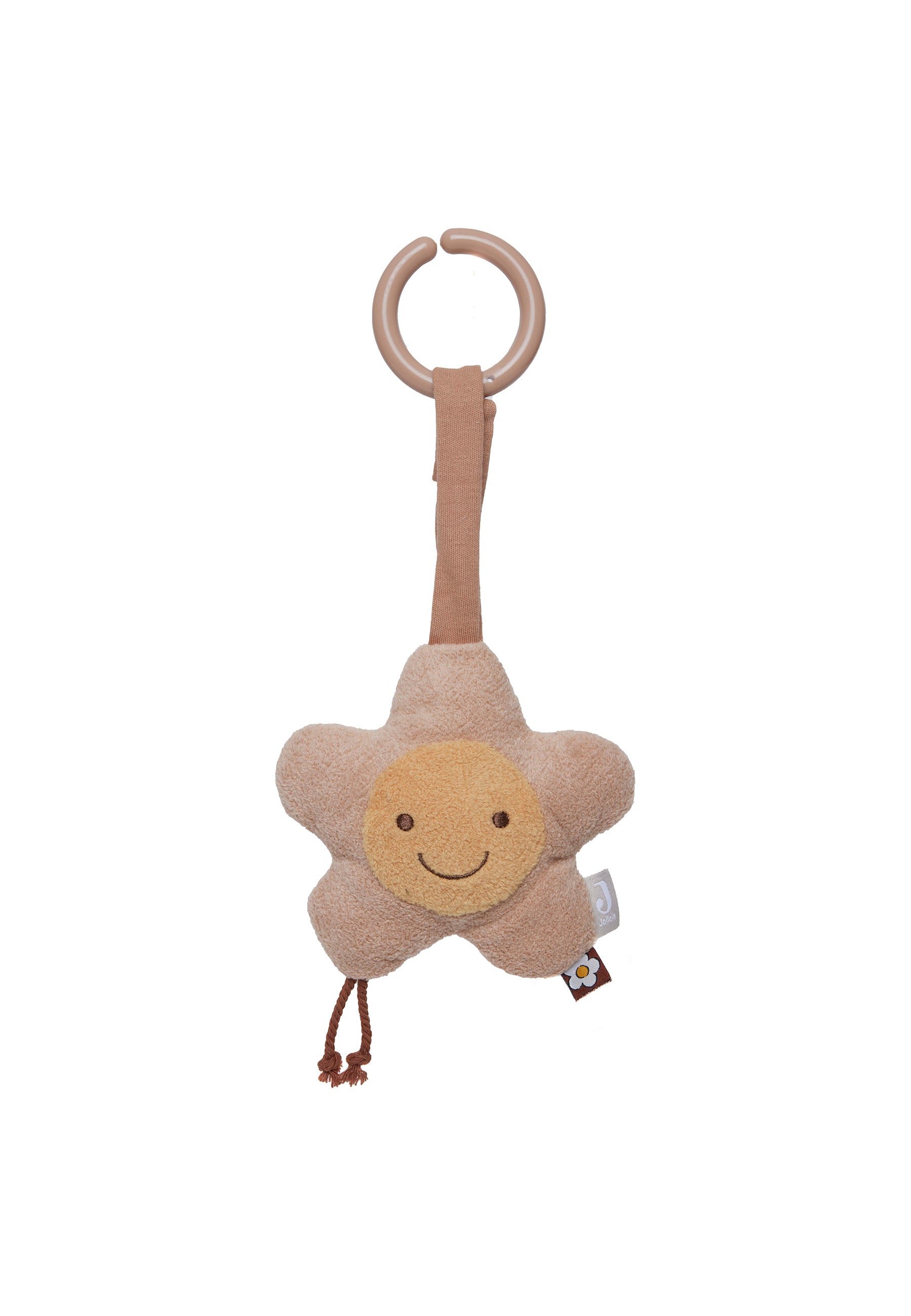 Kinderwagen-Aufhänger „Spring Garden Bloom“