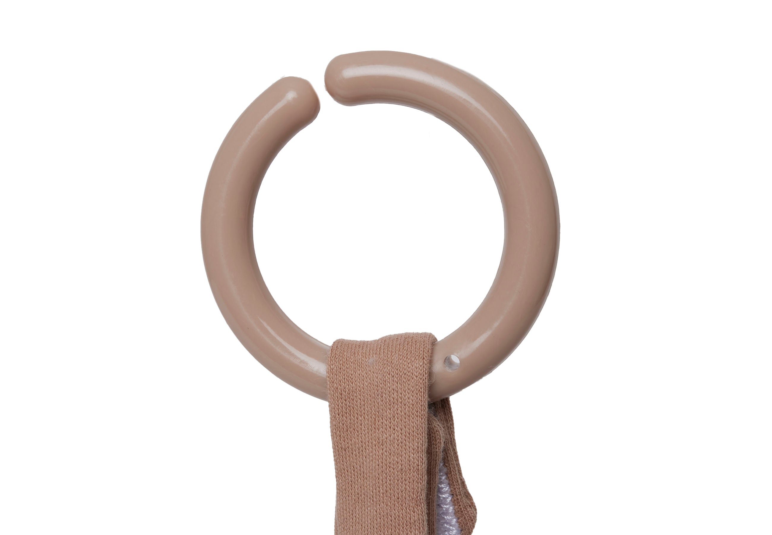 Kinderwagen-Aufhänger „Spring Garden Duck