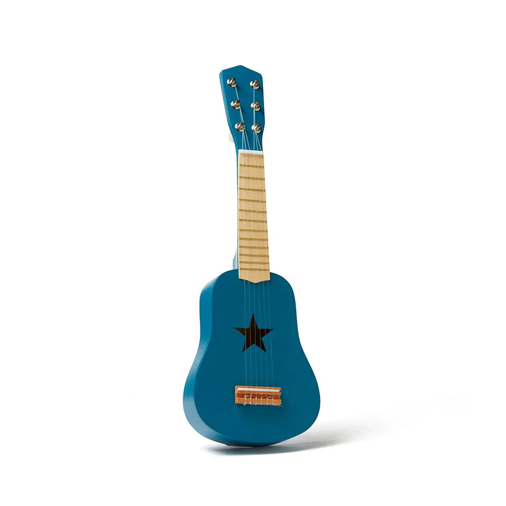 Kids Concept Gitarre aus Holz in vielen Farben
