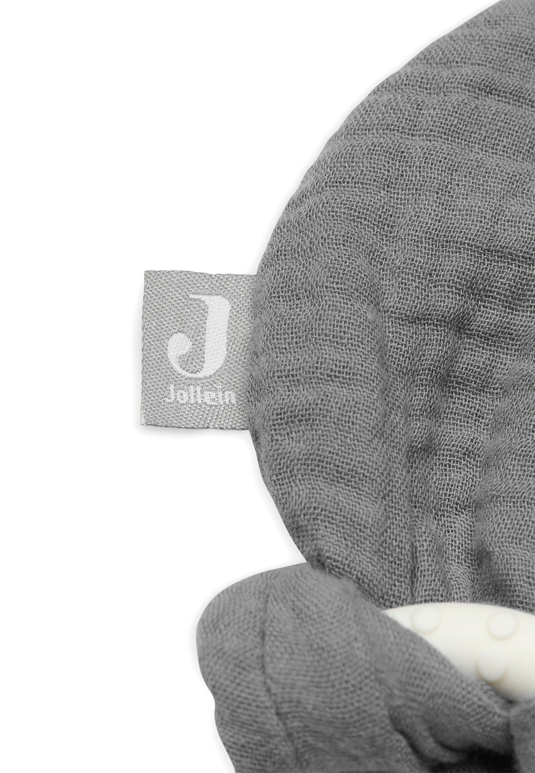 Jollein Beißring Bunny Ears