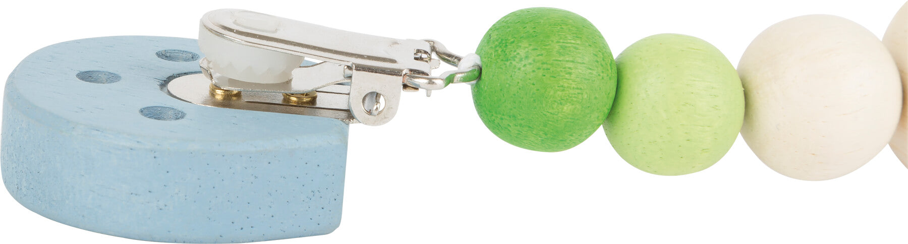 smallfoot Schnullerkette Lotta