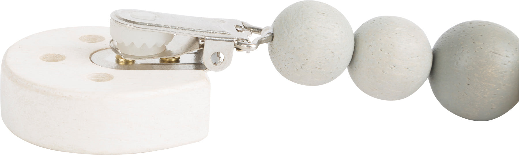 smallfoot Schnullerkette Lotta