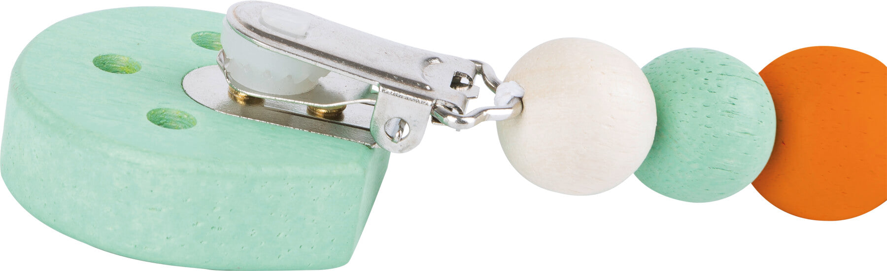 smallfoot Schnullerkette Lotta