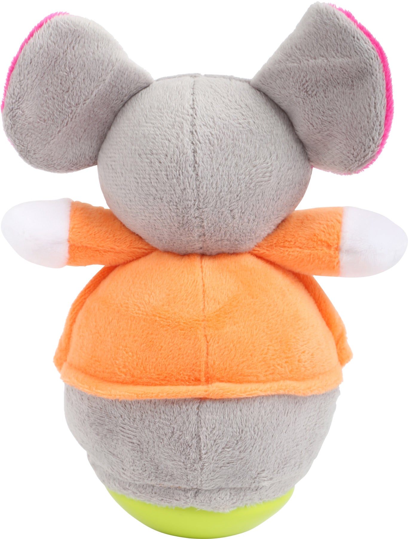 small foot Stehauffigur Maus