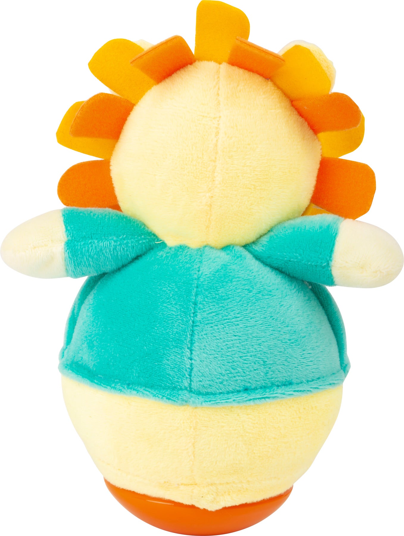 Stehauffigur Löwe (Stand up Lion)