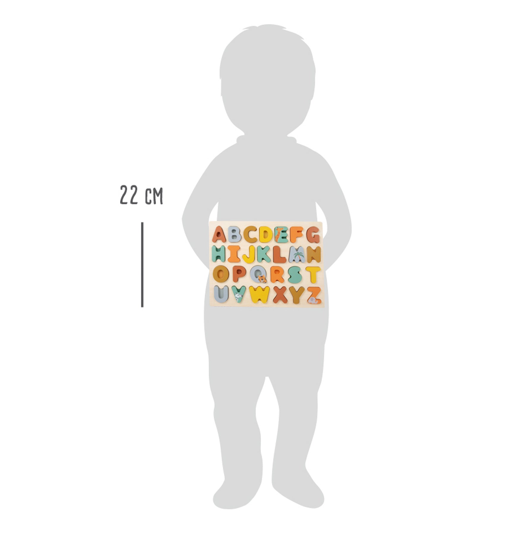 ABC Puzzle