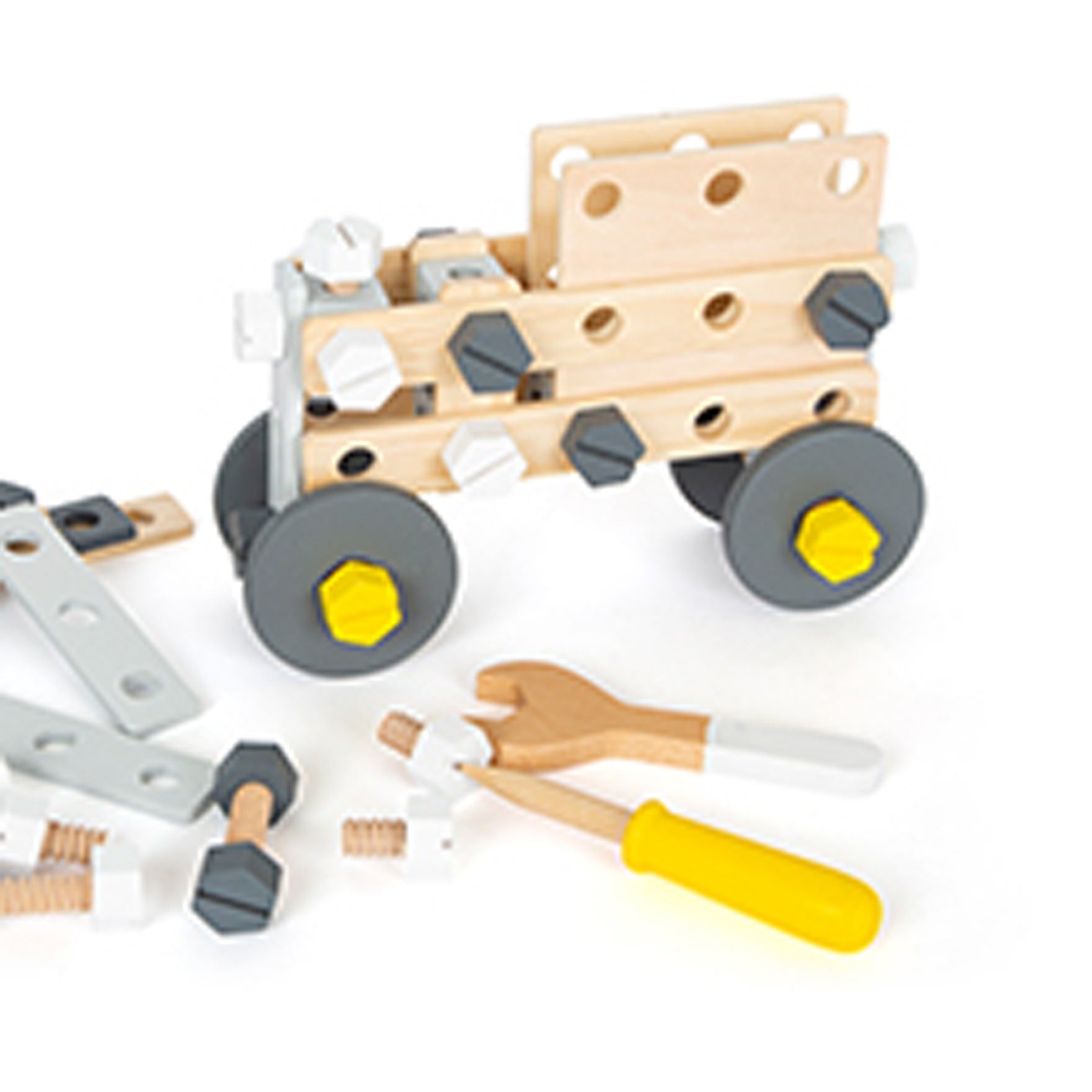 Konstruktionsset „Miniwob