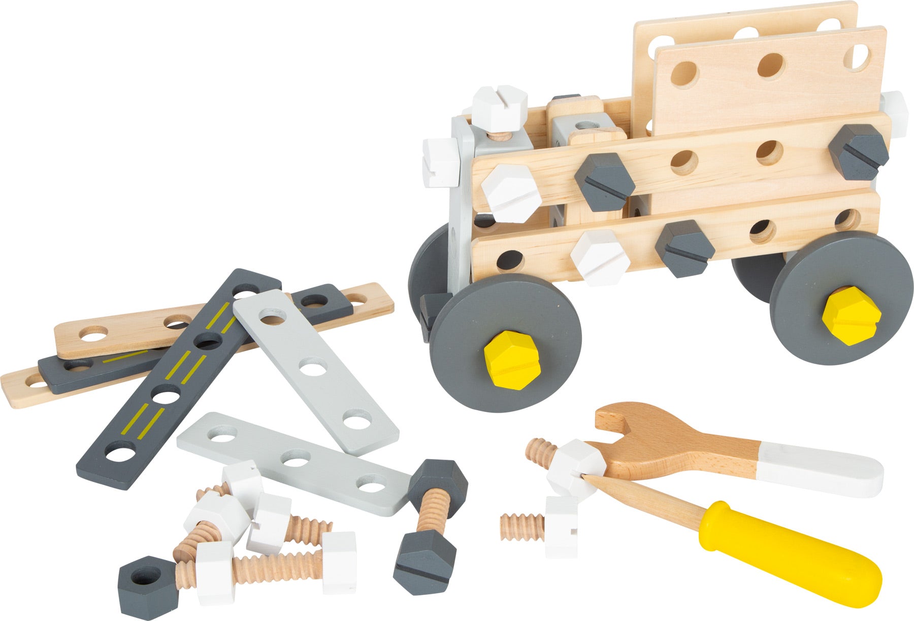 Konstruktionsset „Miniwob