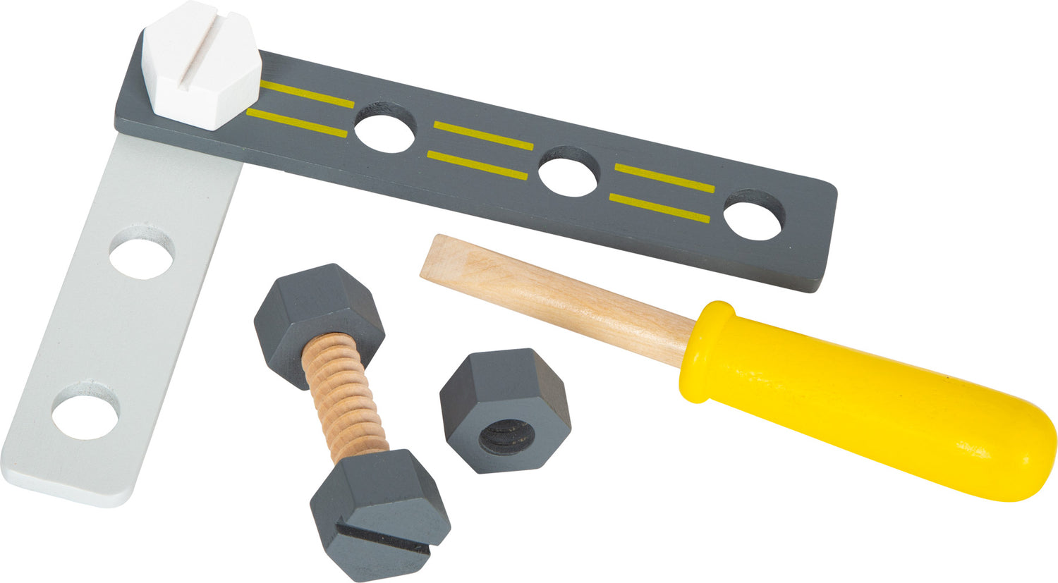 Konstruktionsset „Miniwob"