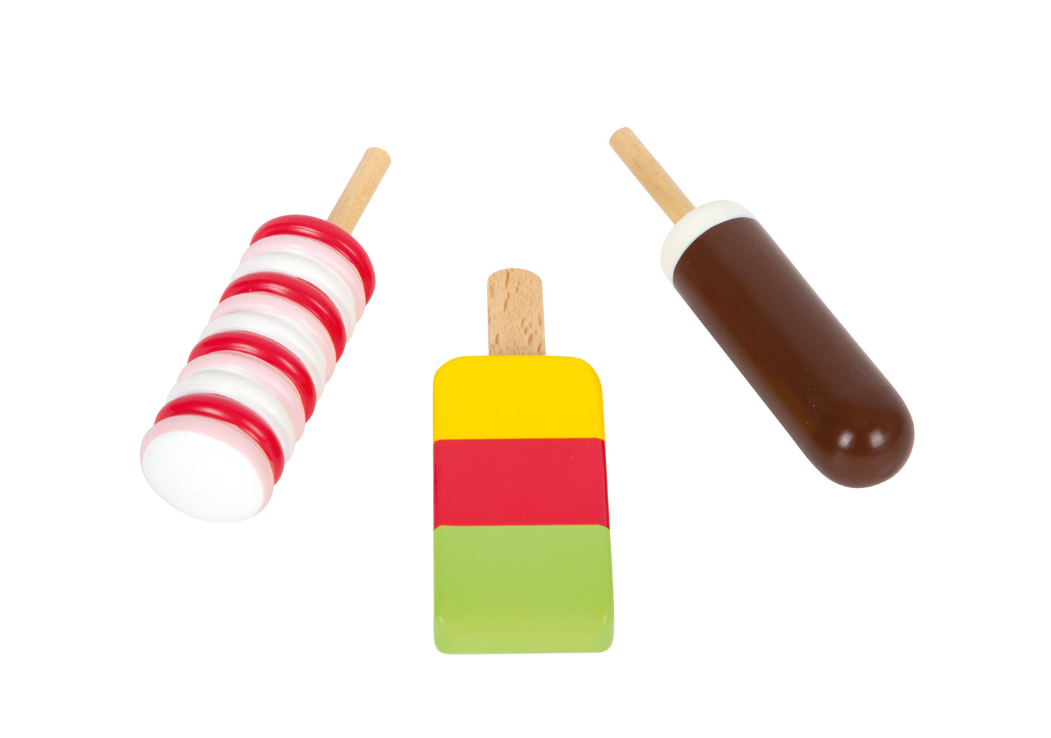 small foot Eistheke 'fresh' Spielzeug aus Holz