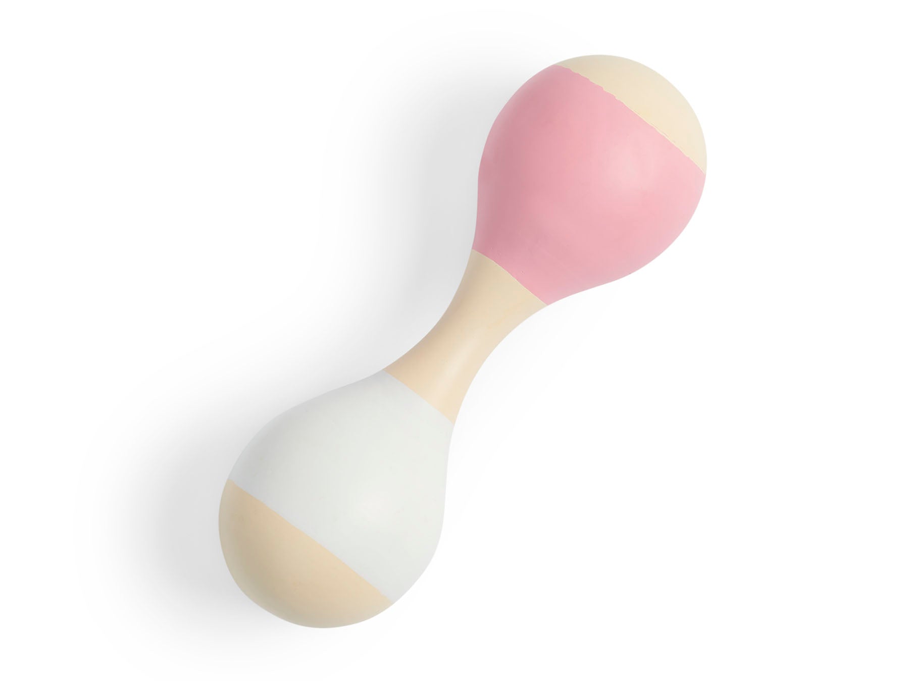 Jollein Holz-Rassel – Maracas