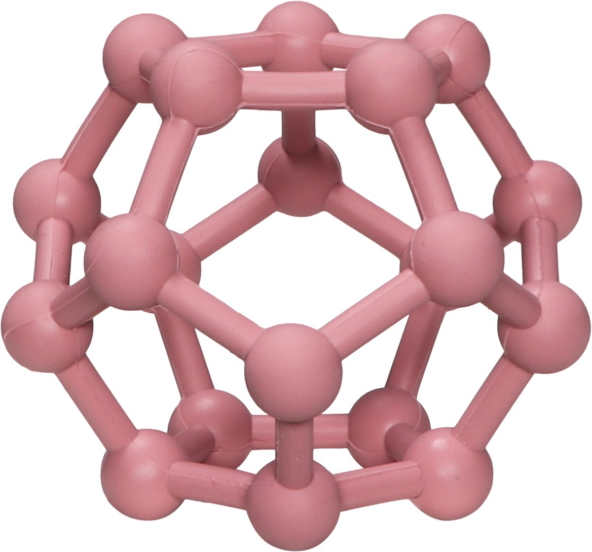 Beißring Ball - Silikon