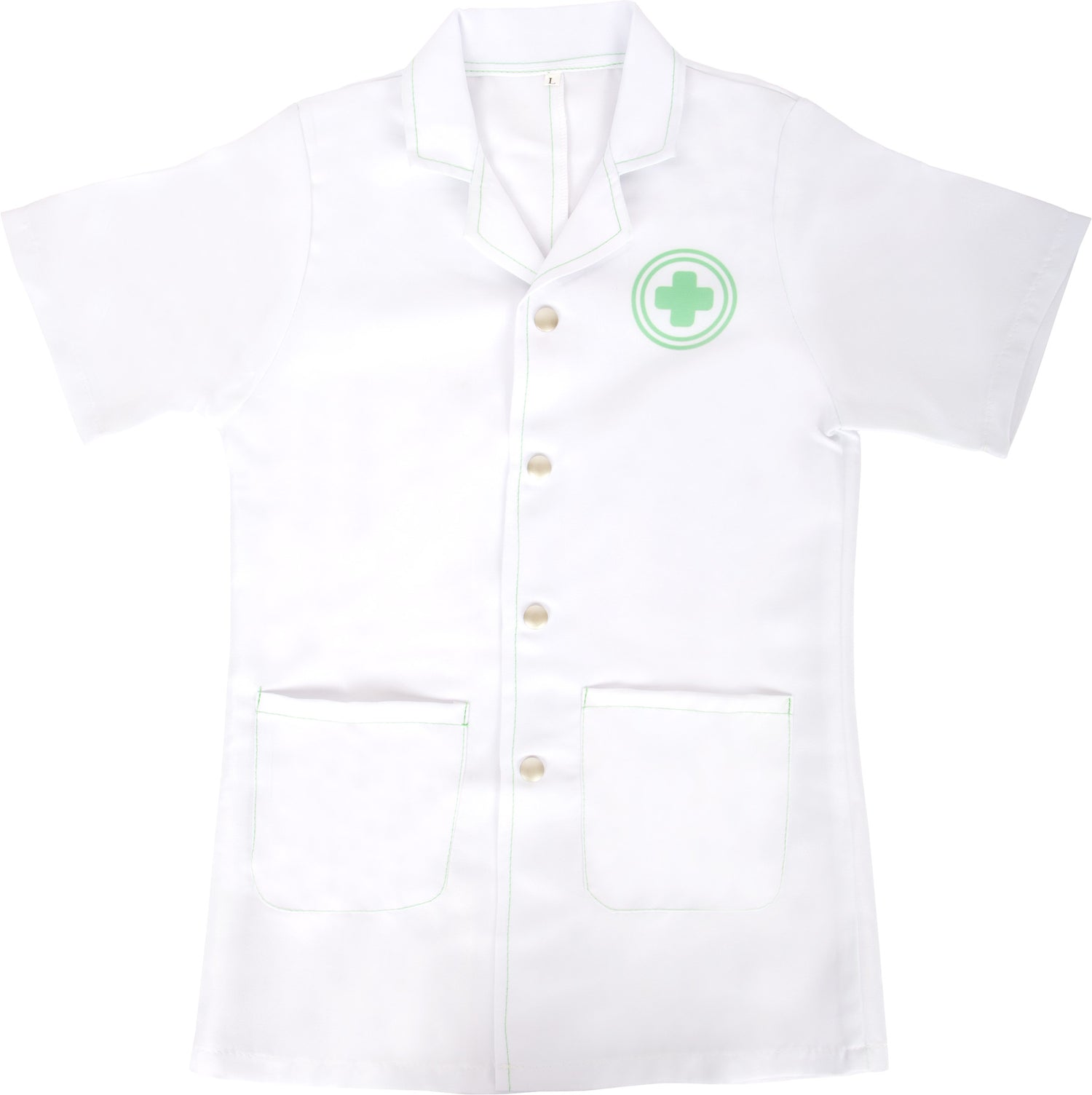 Artztkittel Spielset