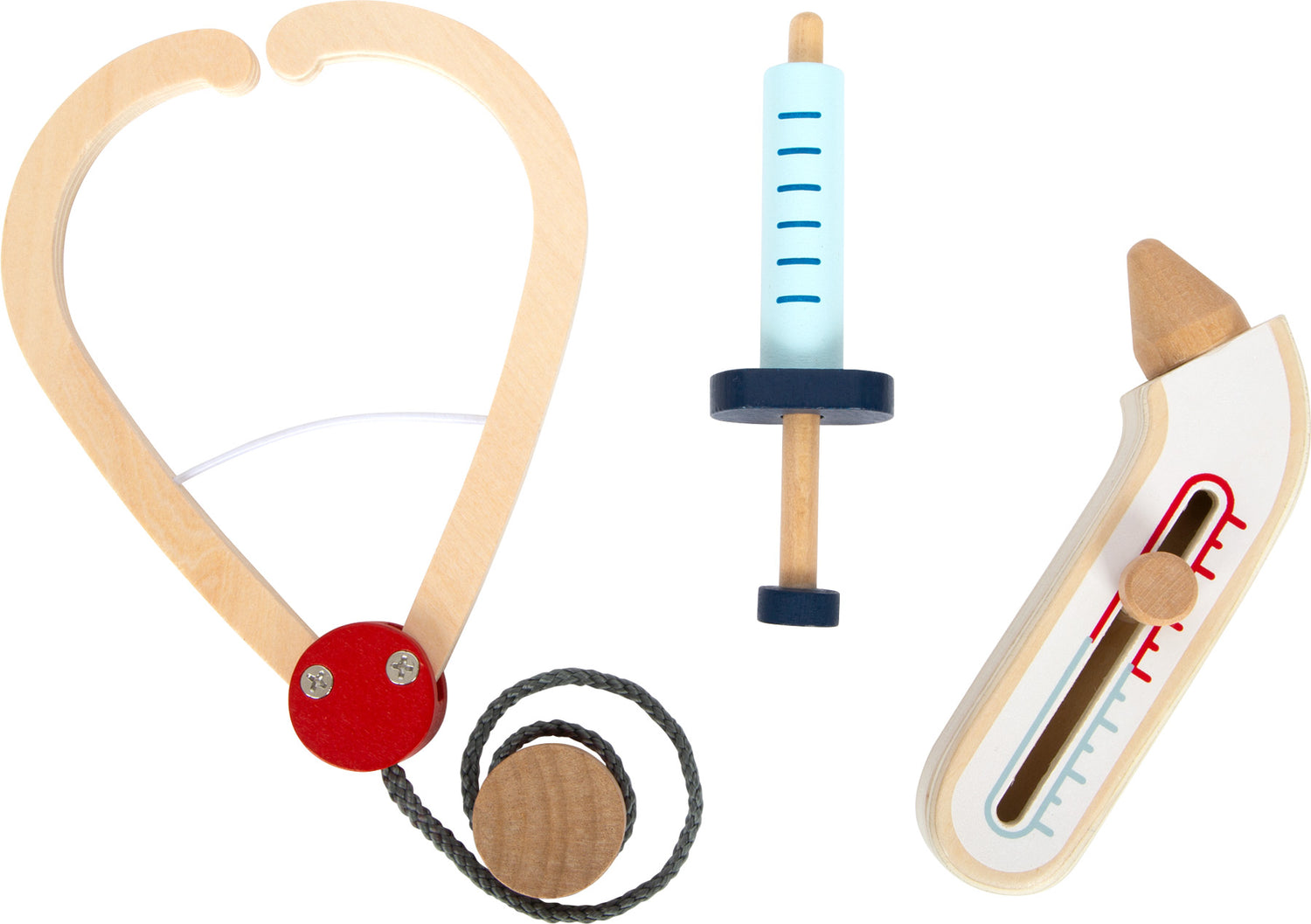 Artztkittel Spielset