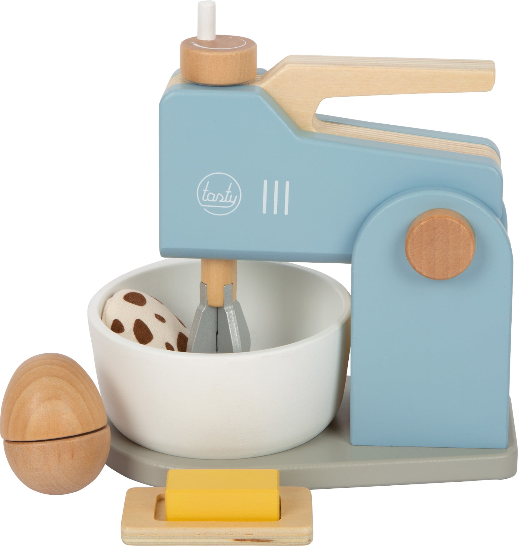 small foot Mixer Set „tasty“