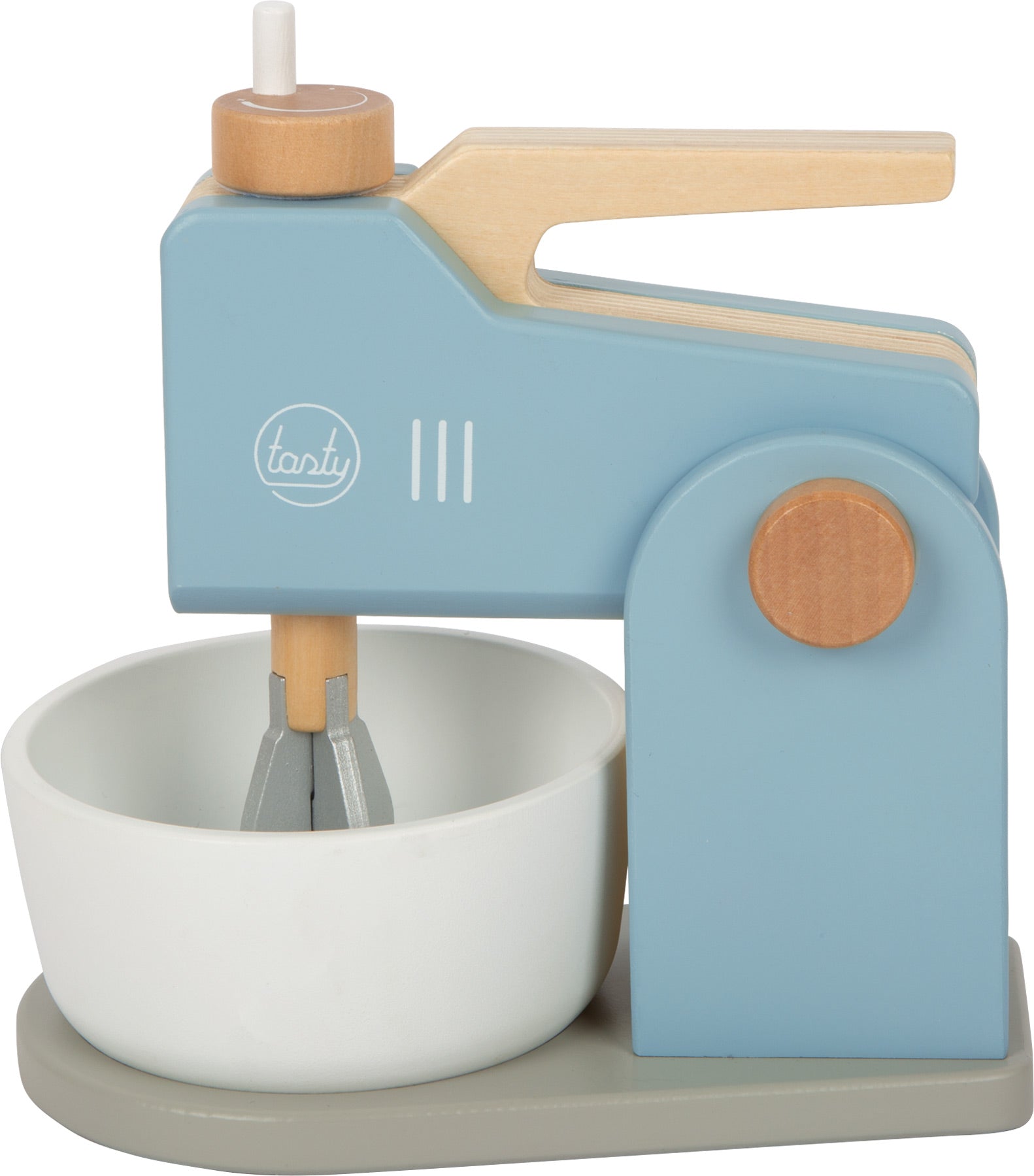 small foot Mixer Set „tasty“