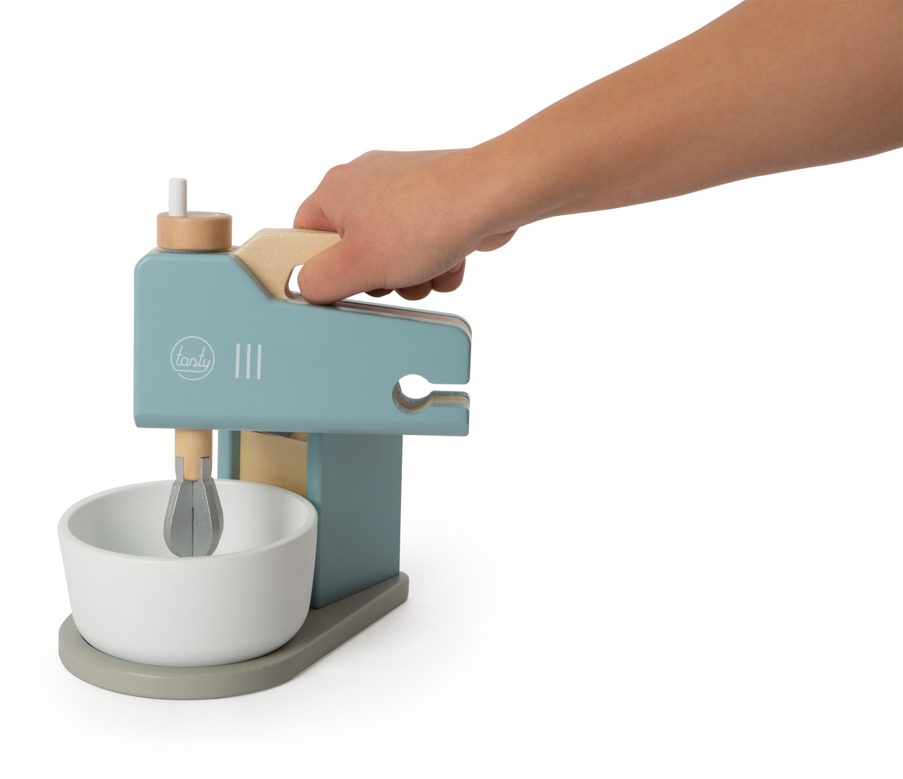 small foot Mixer Set „tasty“