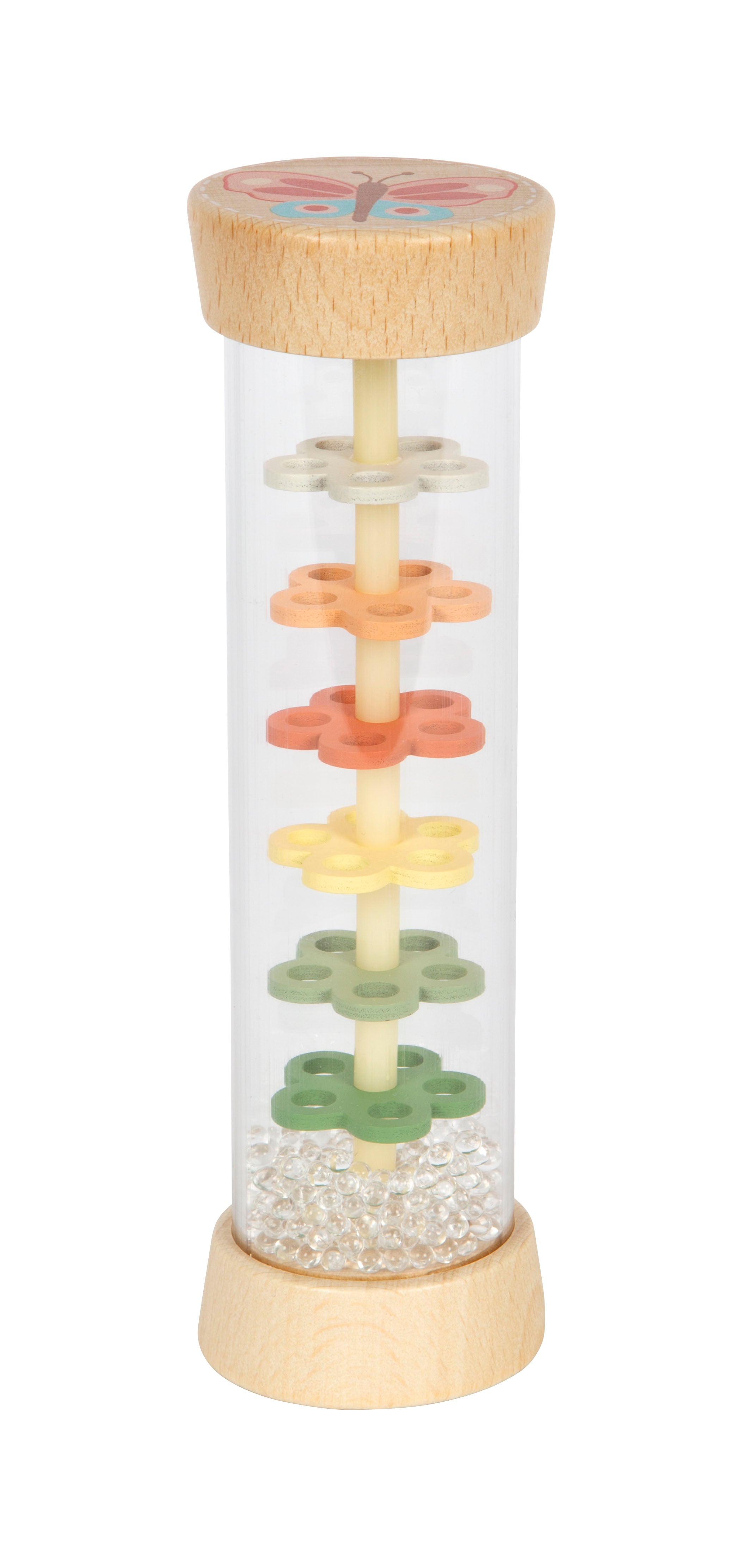 small foot Regenmacher „Kleine Freunde“