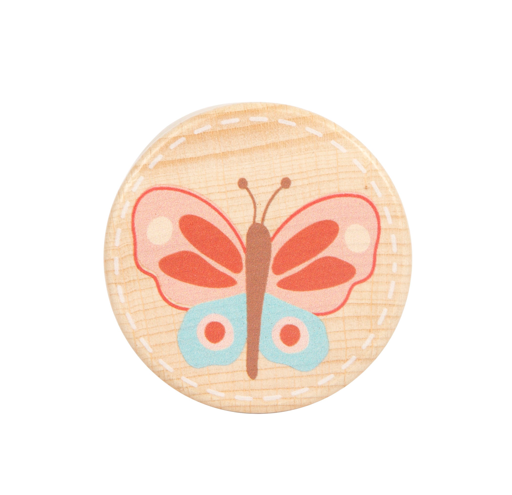 small foot Regenmacher „Kleine Freunde“