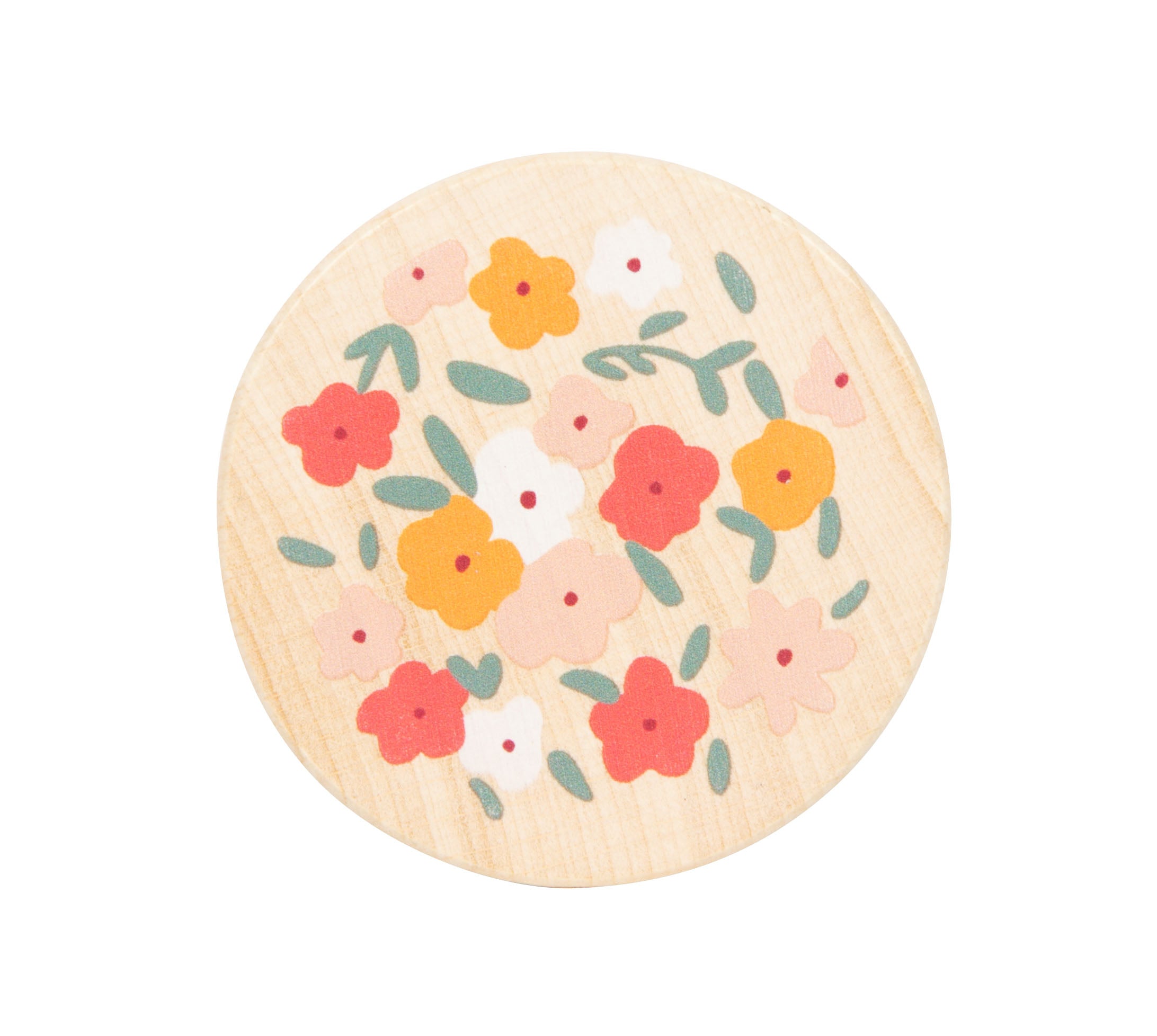 small foot Regenmacher „Kleine Freunde“