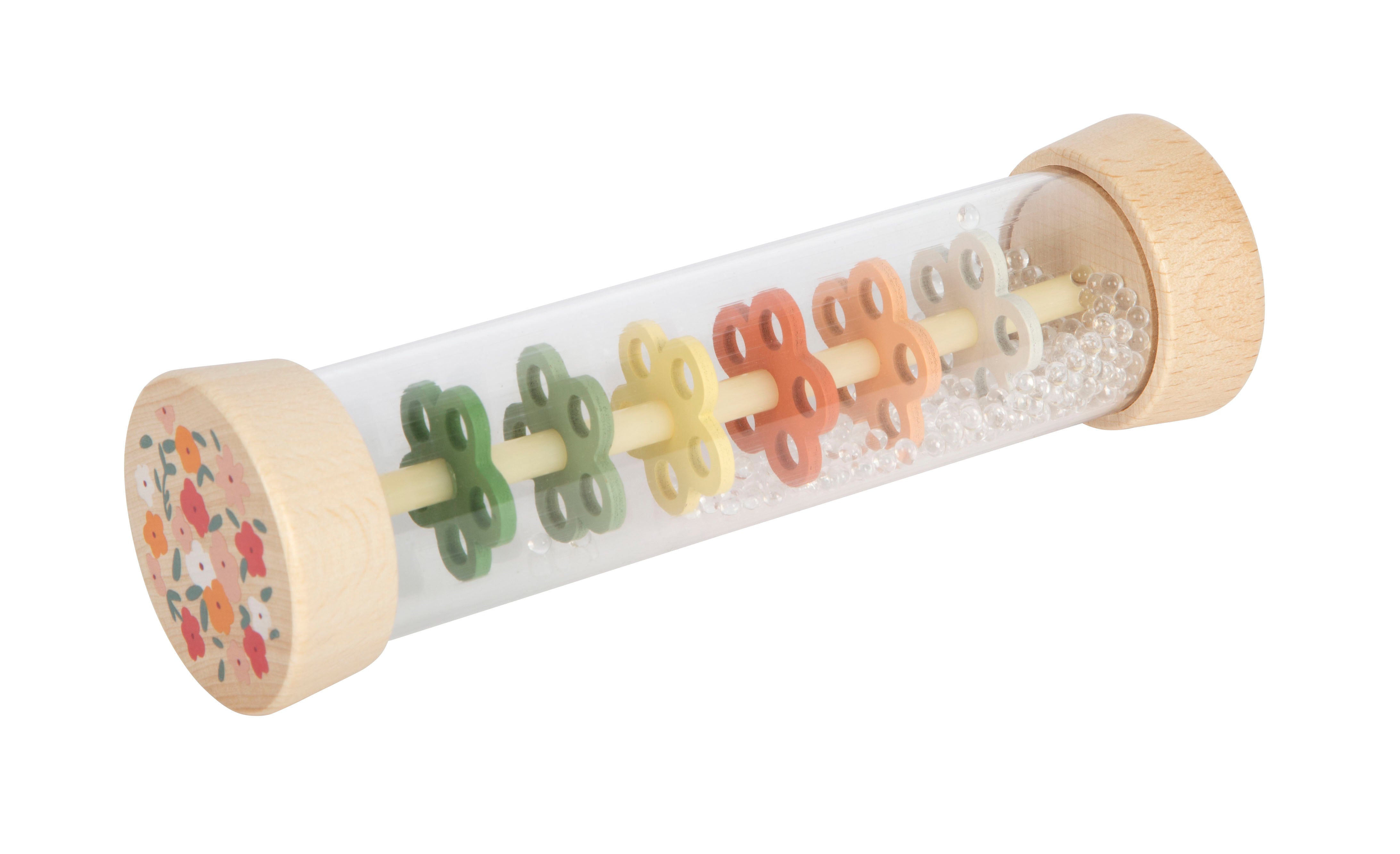 small foot Regenmacher „Kleine Freunde“