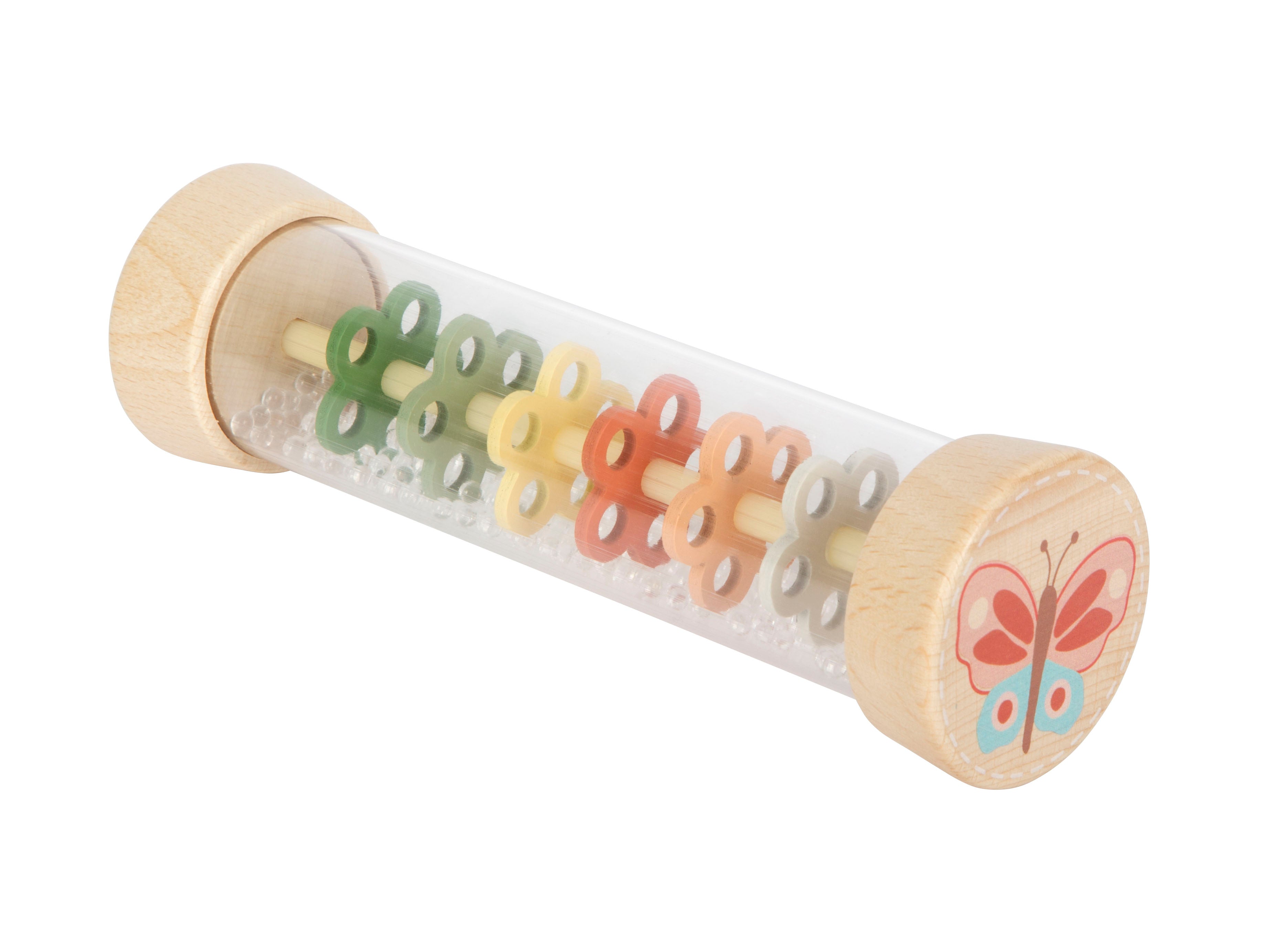 small foot Regenmacher „Kleine Freunde“