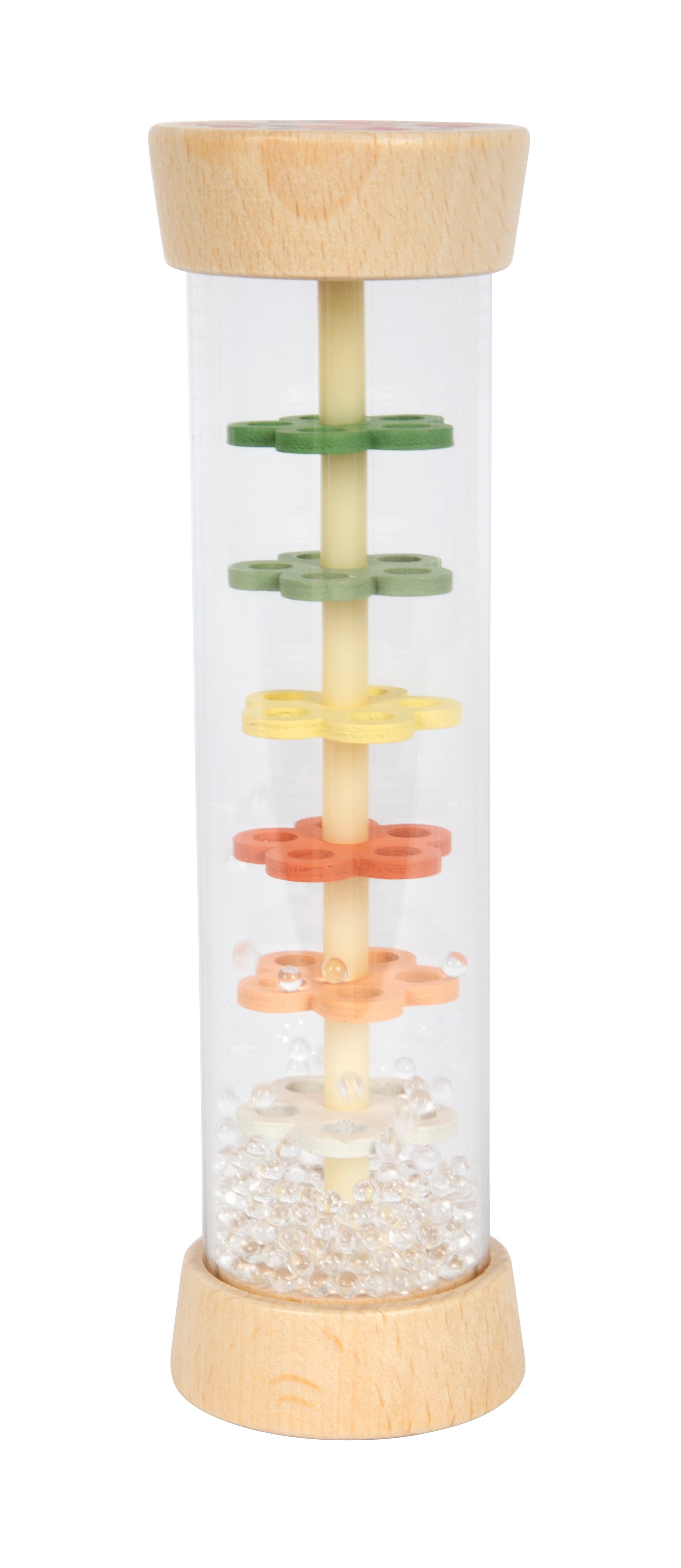 small foot Regenmacher „Kleine Freunde“