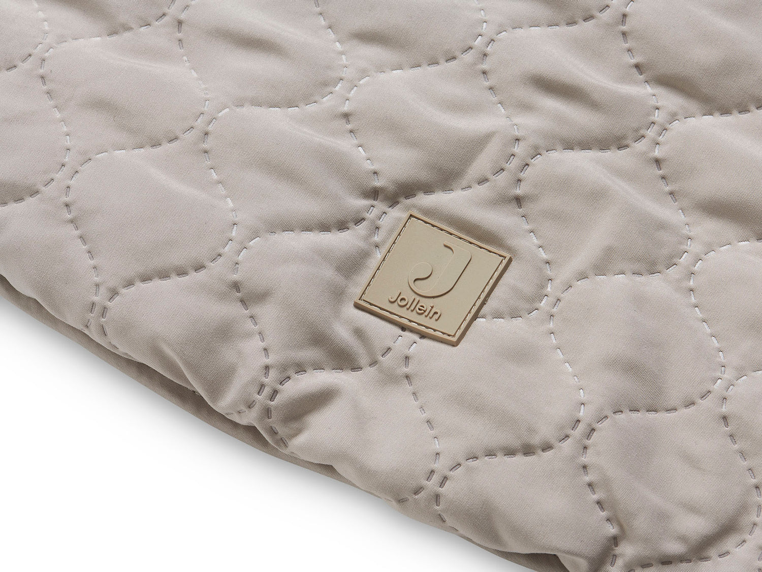 Jollein Krabbeldecke – Ø 110cm