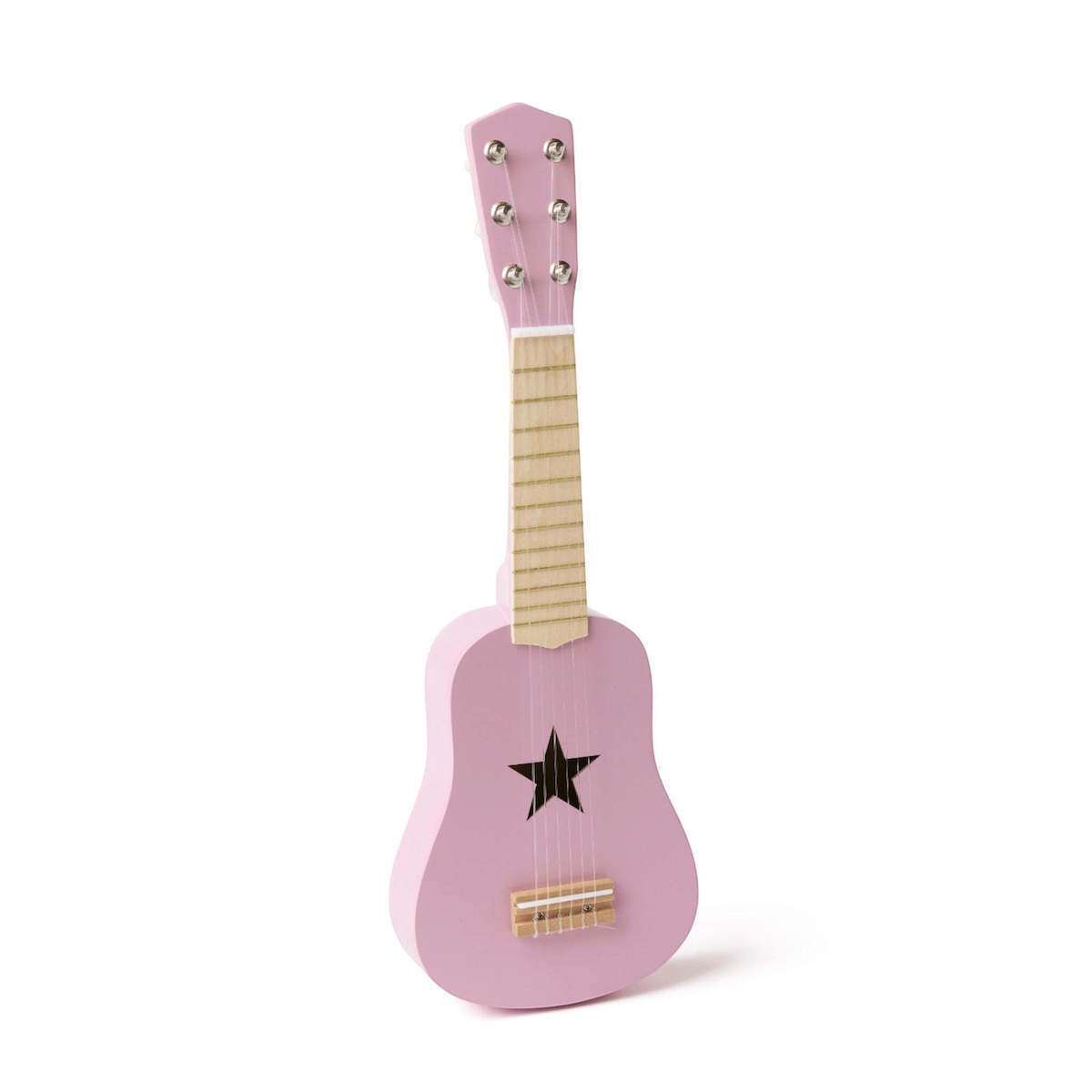 Kids Concept Gitarre aus Holz in vielen Farben