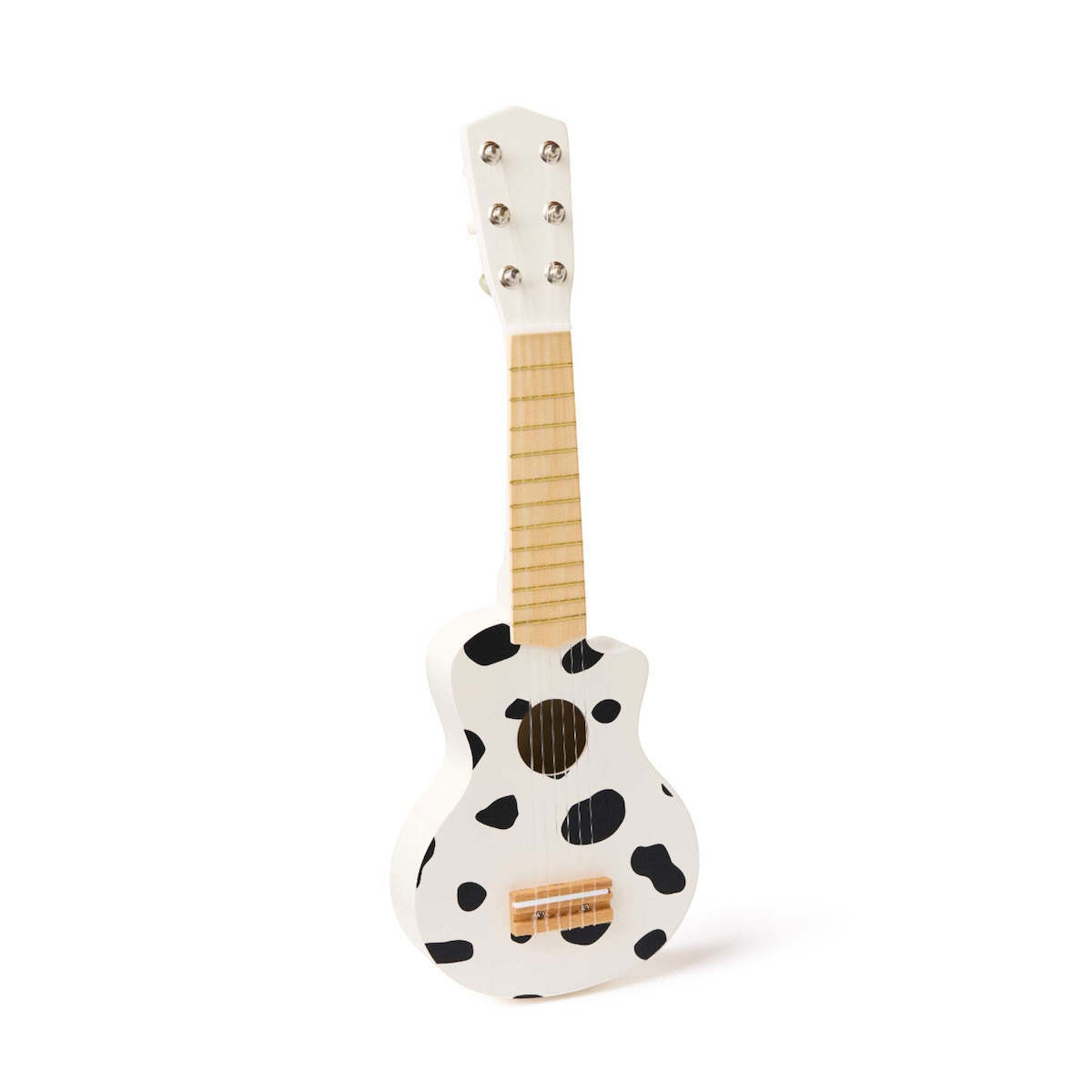 Kids Concept Gitarre aus Holz in vielen Farben