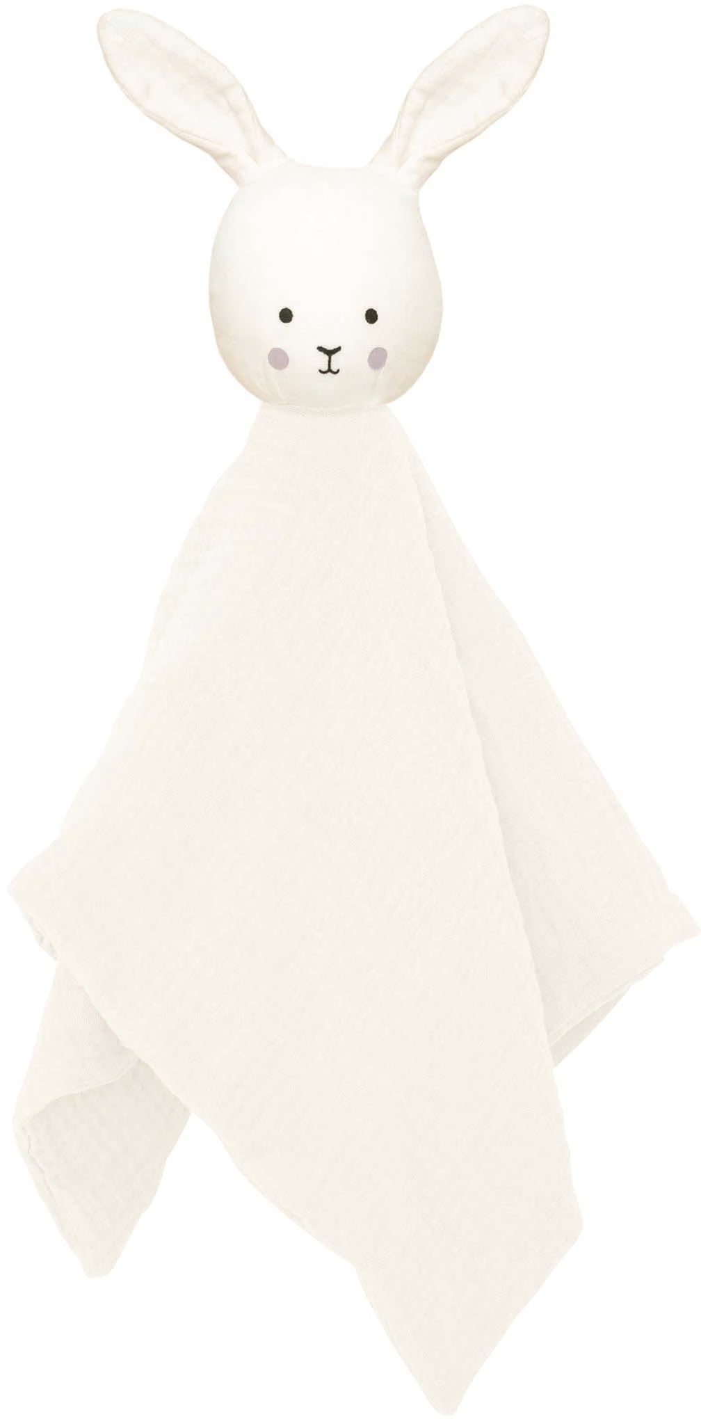 JaBaDaBaDo Schmusetuch Hase & Bär