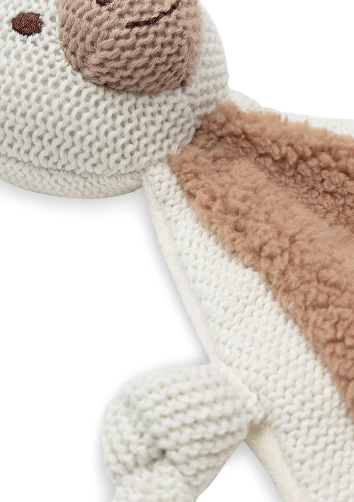 Jollein Schmusetuch Giraffe