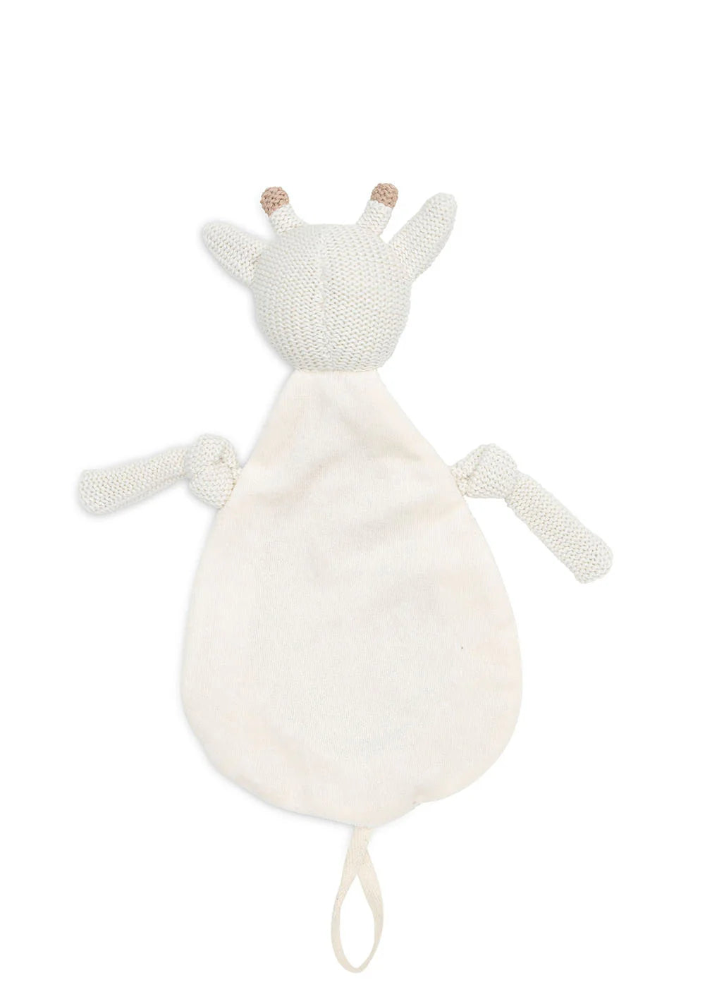 Jollein Schmusetuch Giraffe