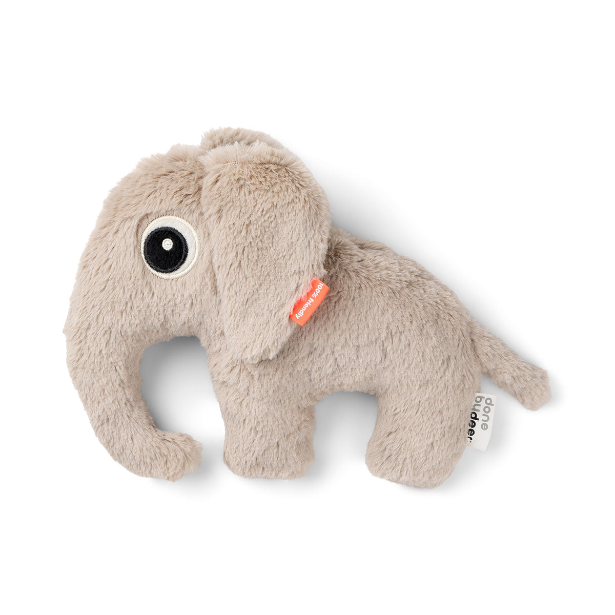 Kuscheltier Elefant - Cuddle cute Elphee sand - DONE BY DEER