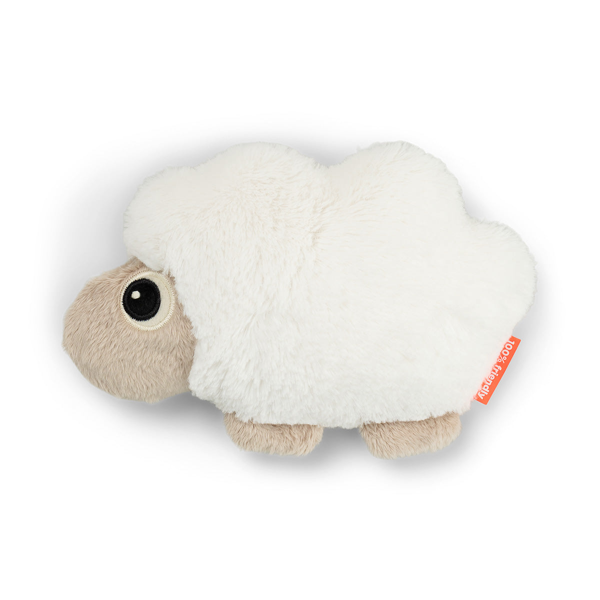 Kuscheltier Schaf - Cuddle cute Sheepy Sand DONE BY DEER