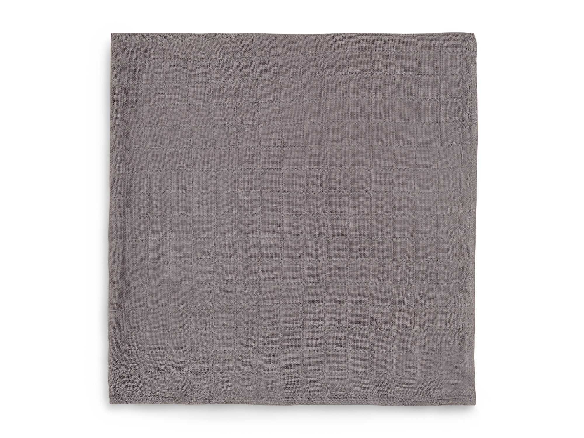 Jollein Multi-Spucktücher – 4er-Set (70x70cm)