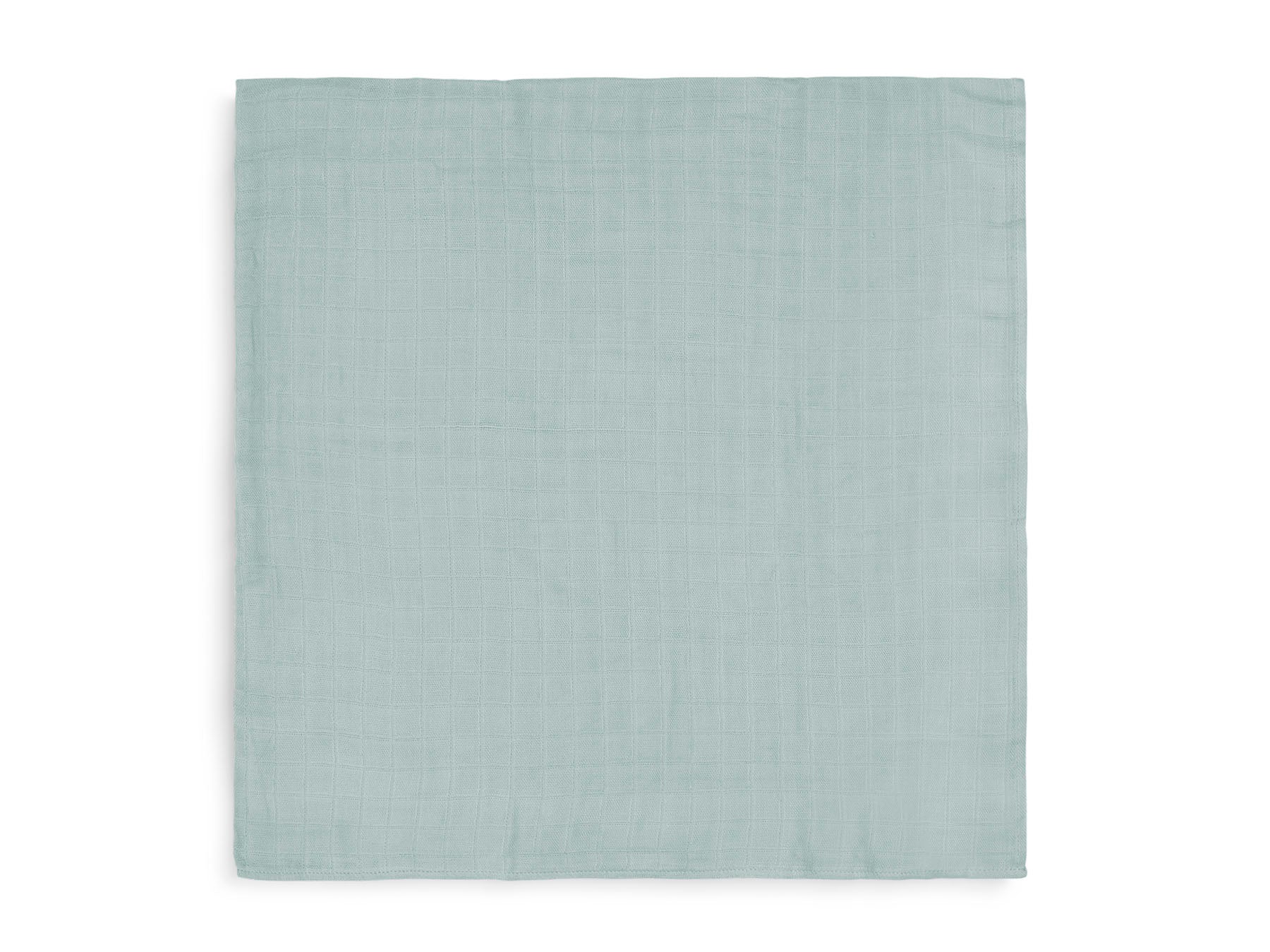Jollein Multi-Spucktücher – 4er-Set (70x70cm)