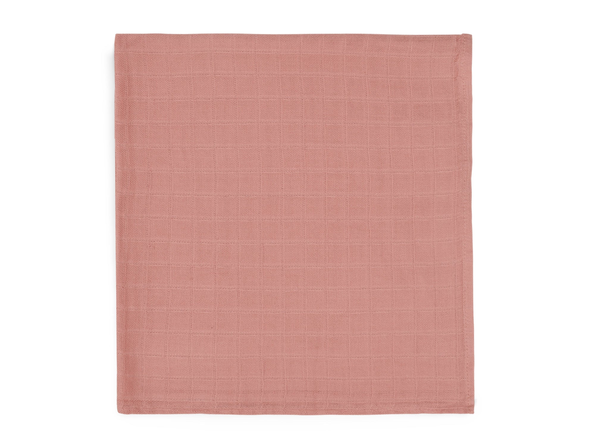 Jollein Multi-Spucktücher – 4er-Set (70x70cm)